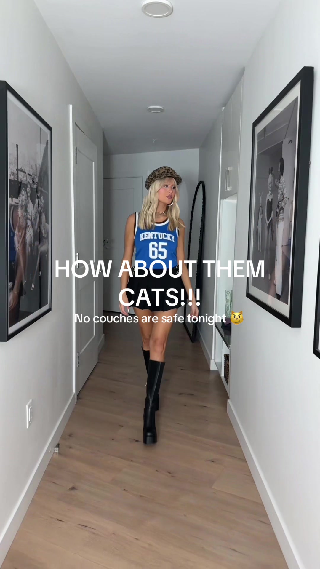 @Tyra Madison