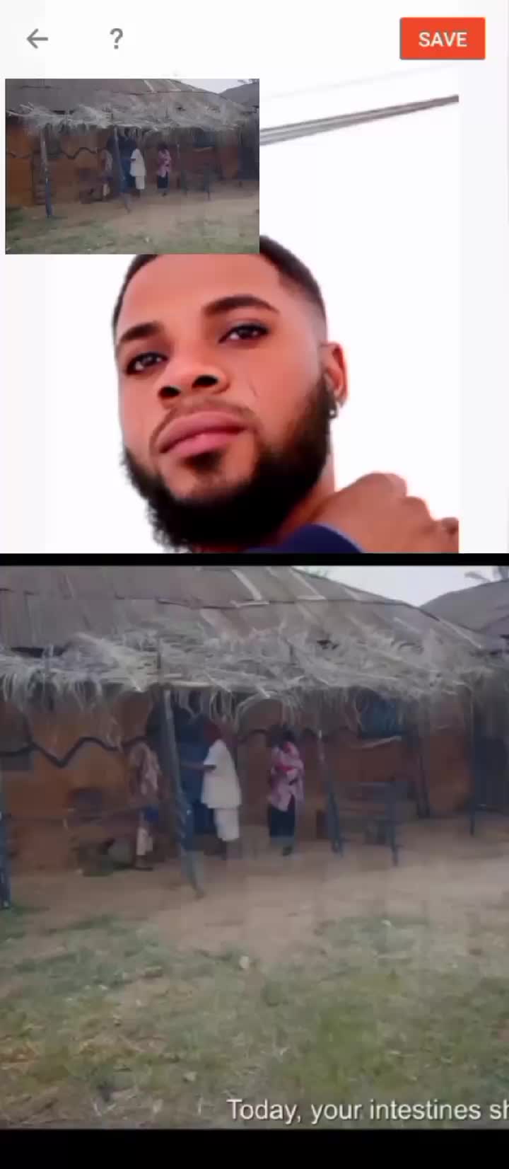 @MR RAY 11TV