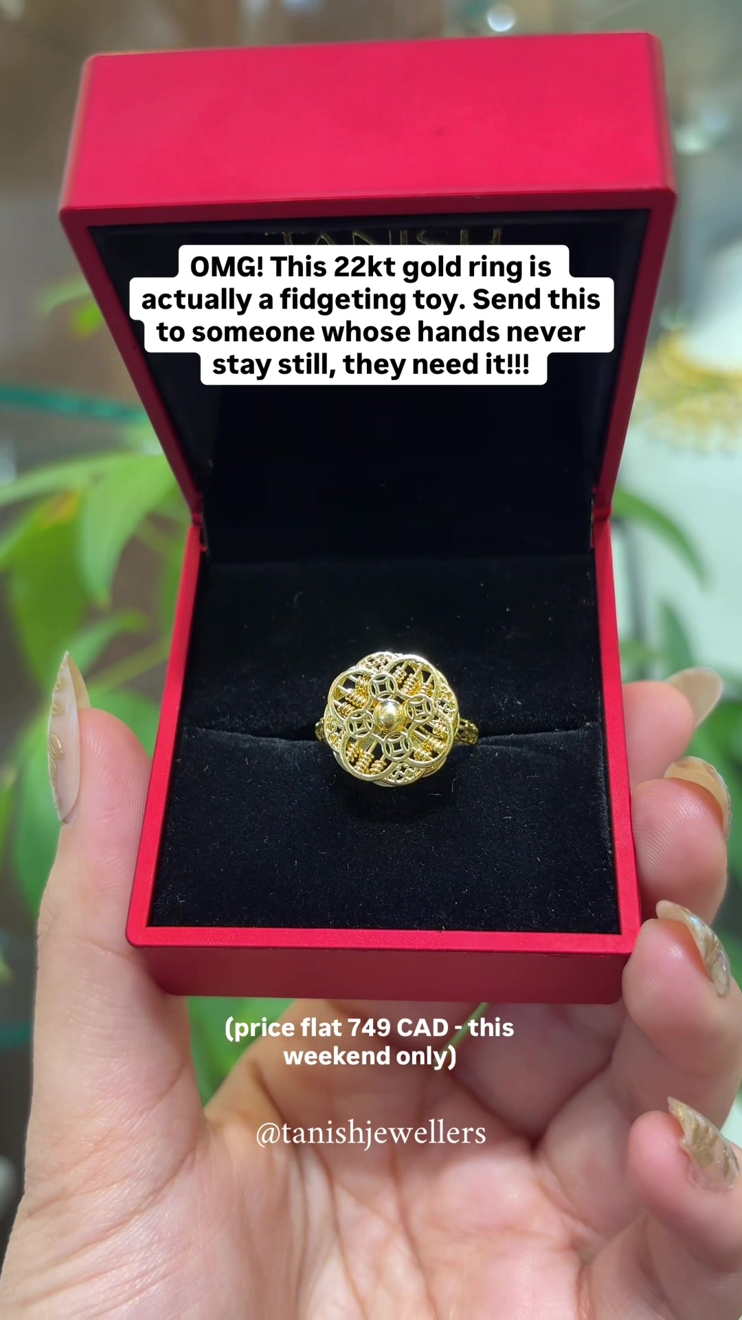@Tanish Jewellers