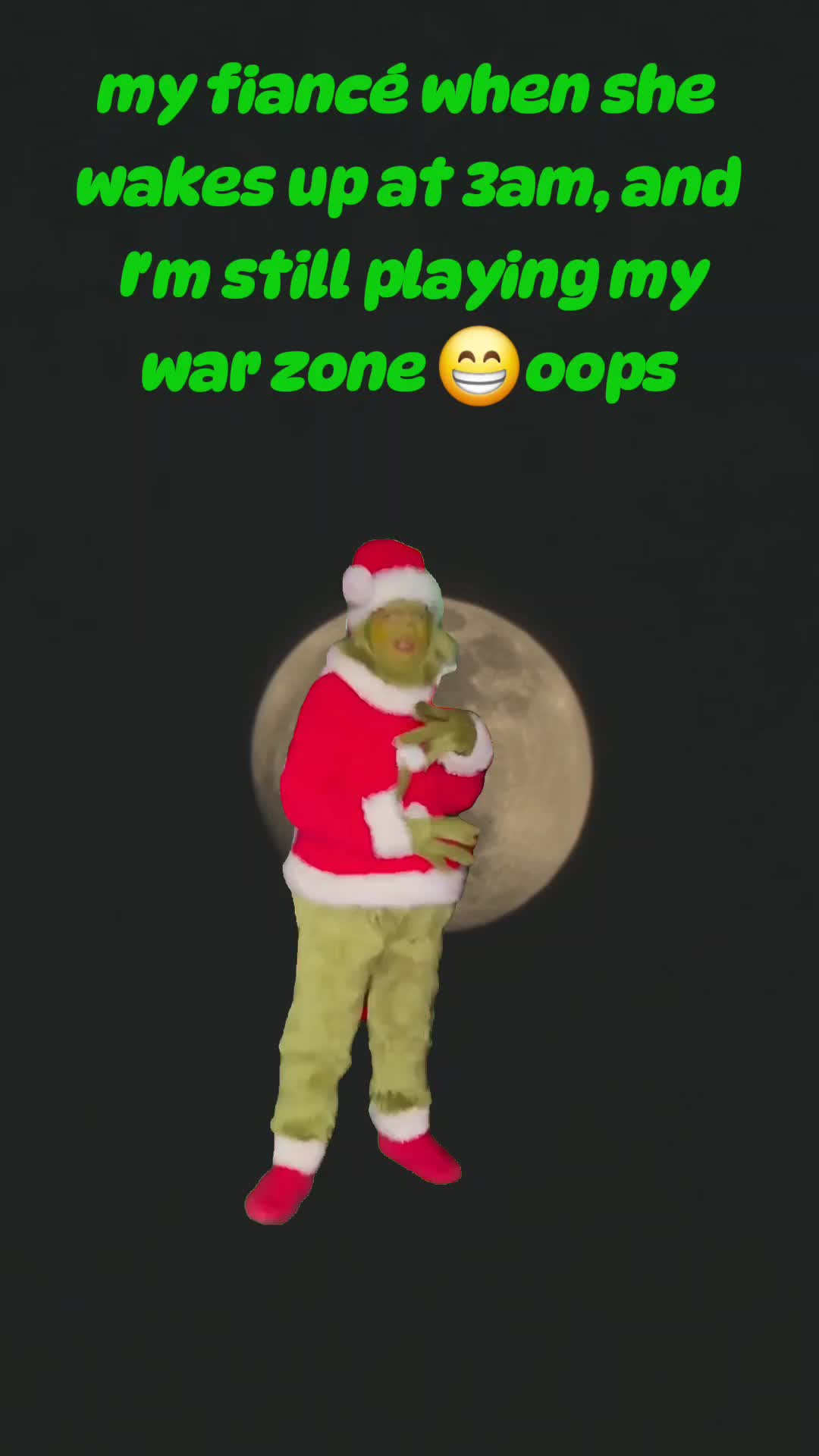 @daddiinaynayfromnc