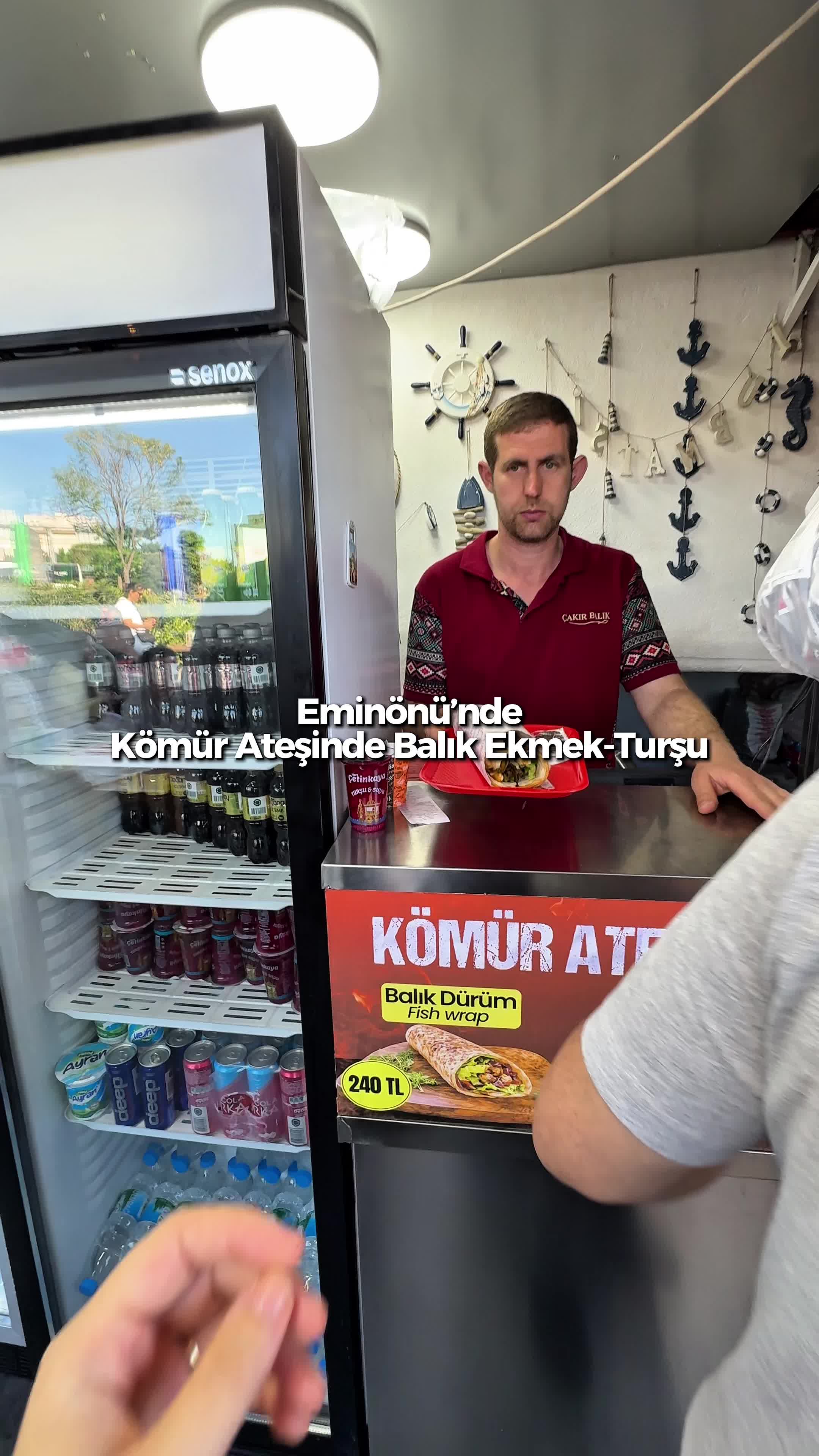 @Üstüne Çay Gider