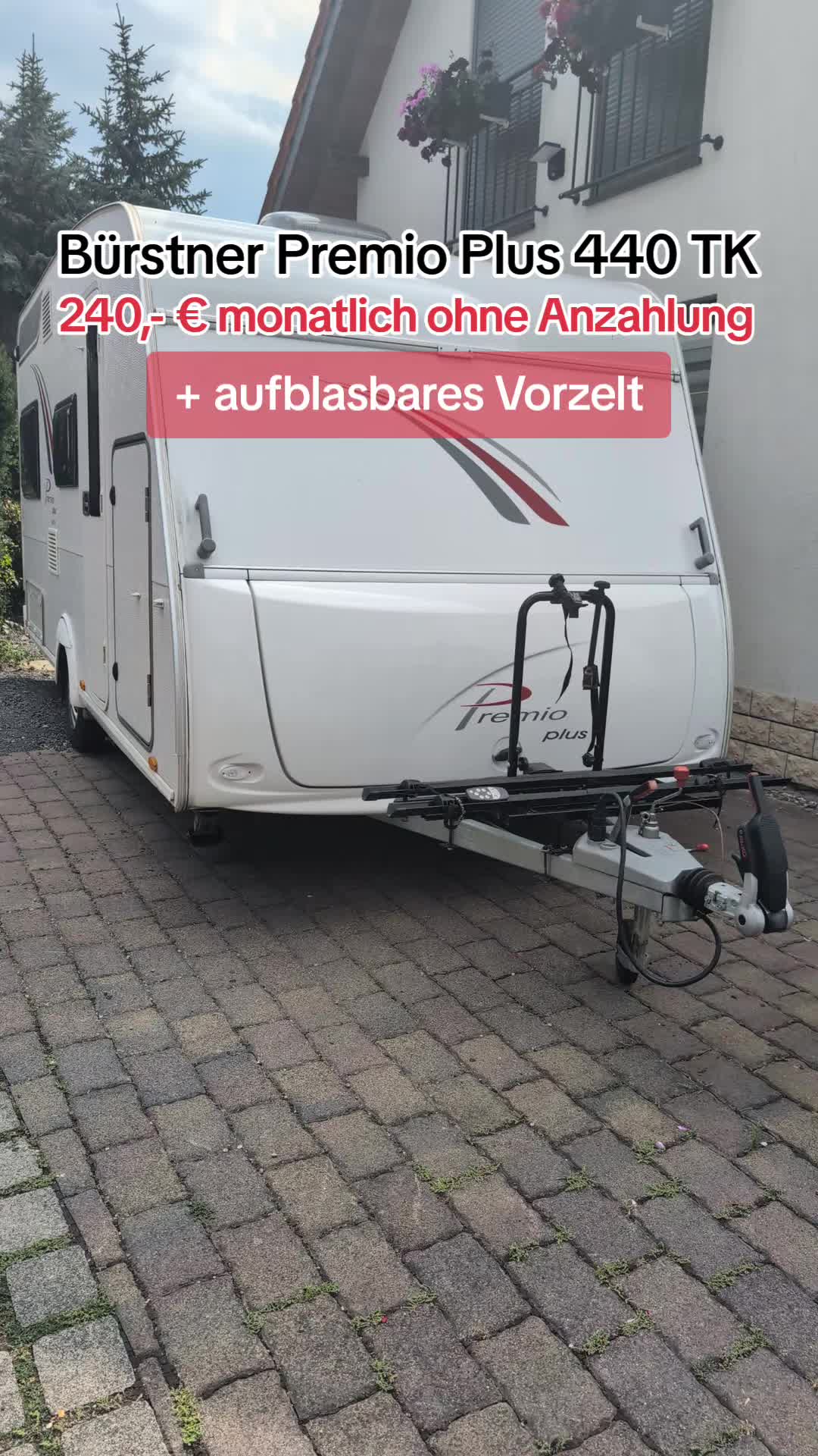 @Caravan Dealer