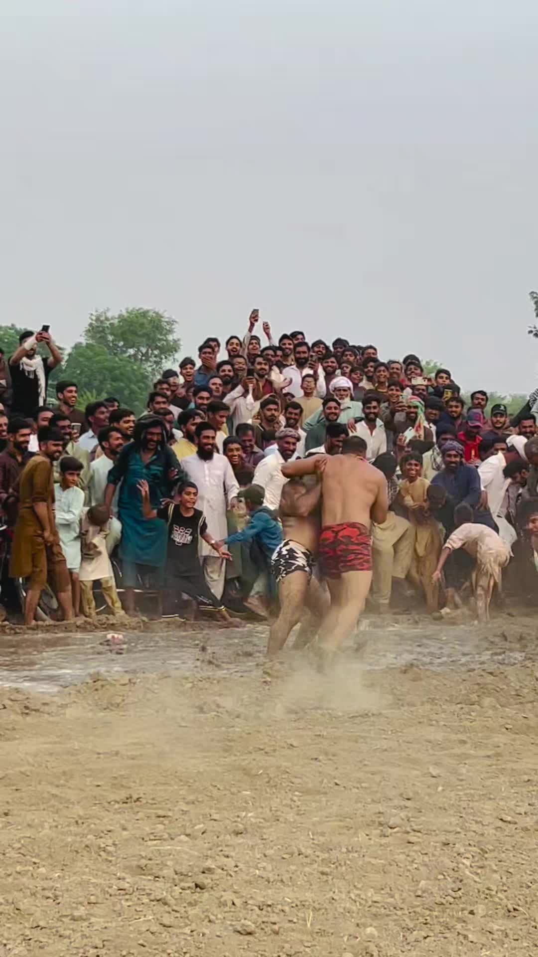 @Punjab Kabaddi