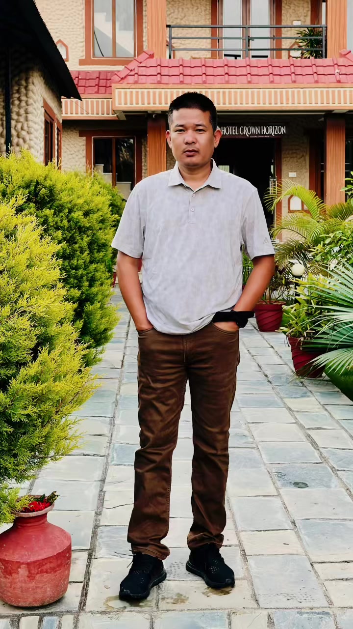 @Hemant Moktan 11:11