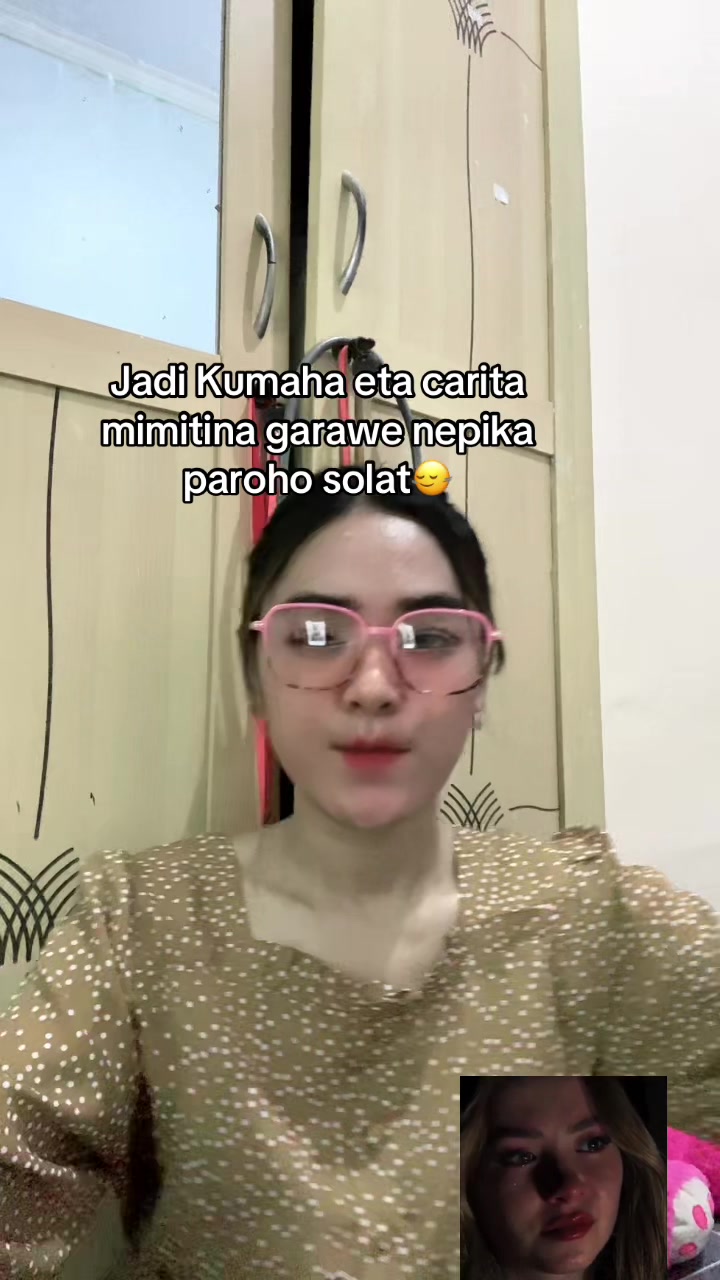 @Dindaaaa💦