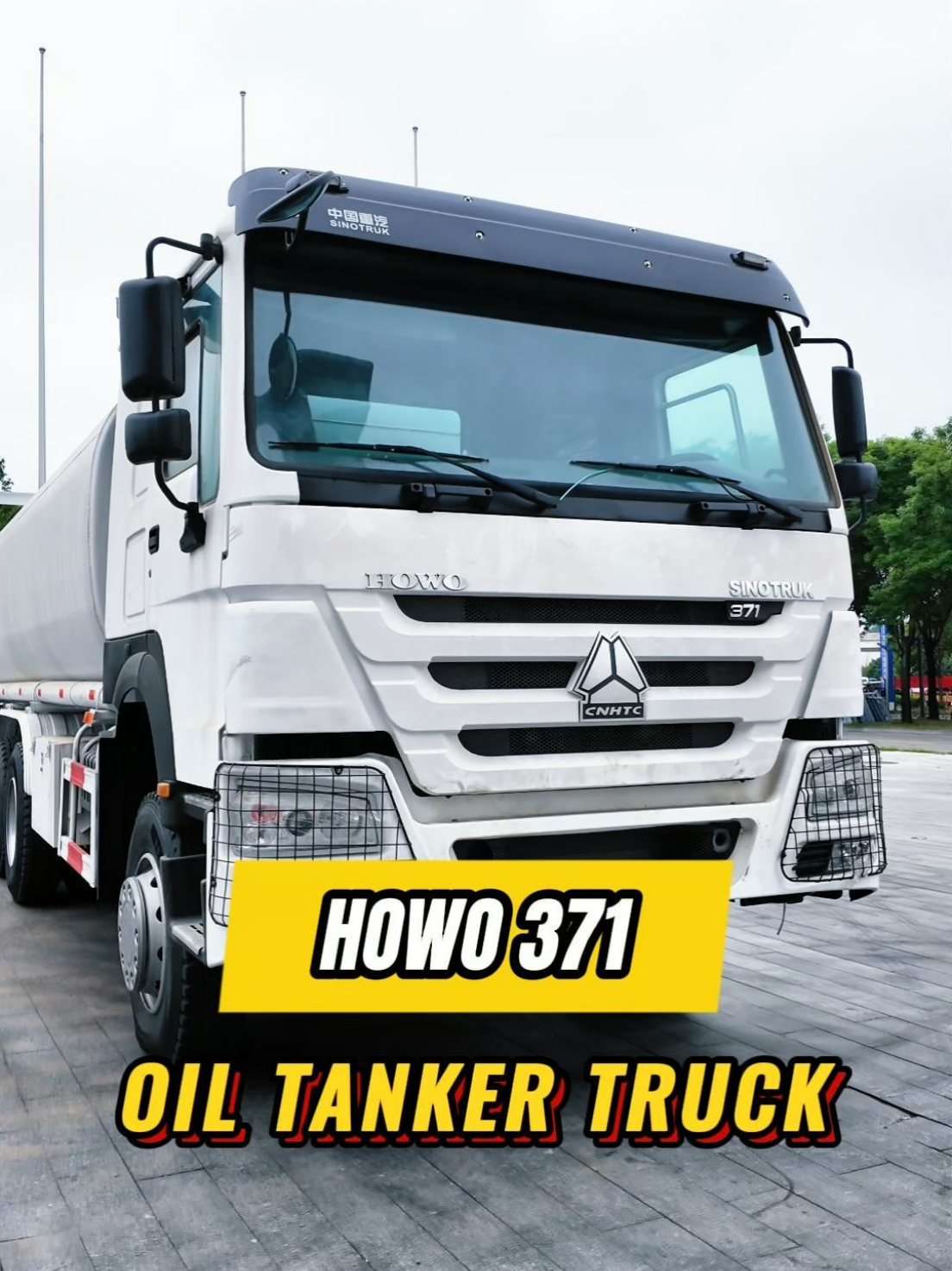 @snail truck