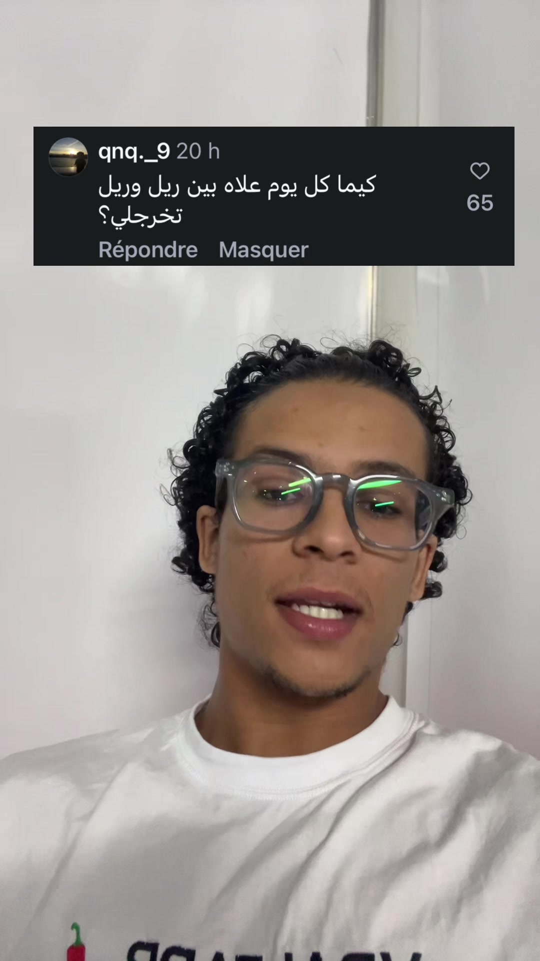@Nemishow