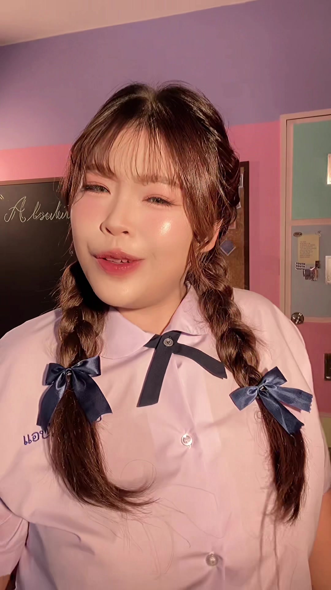 @Iamamm_ไอแอมแอ้ม💖