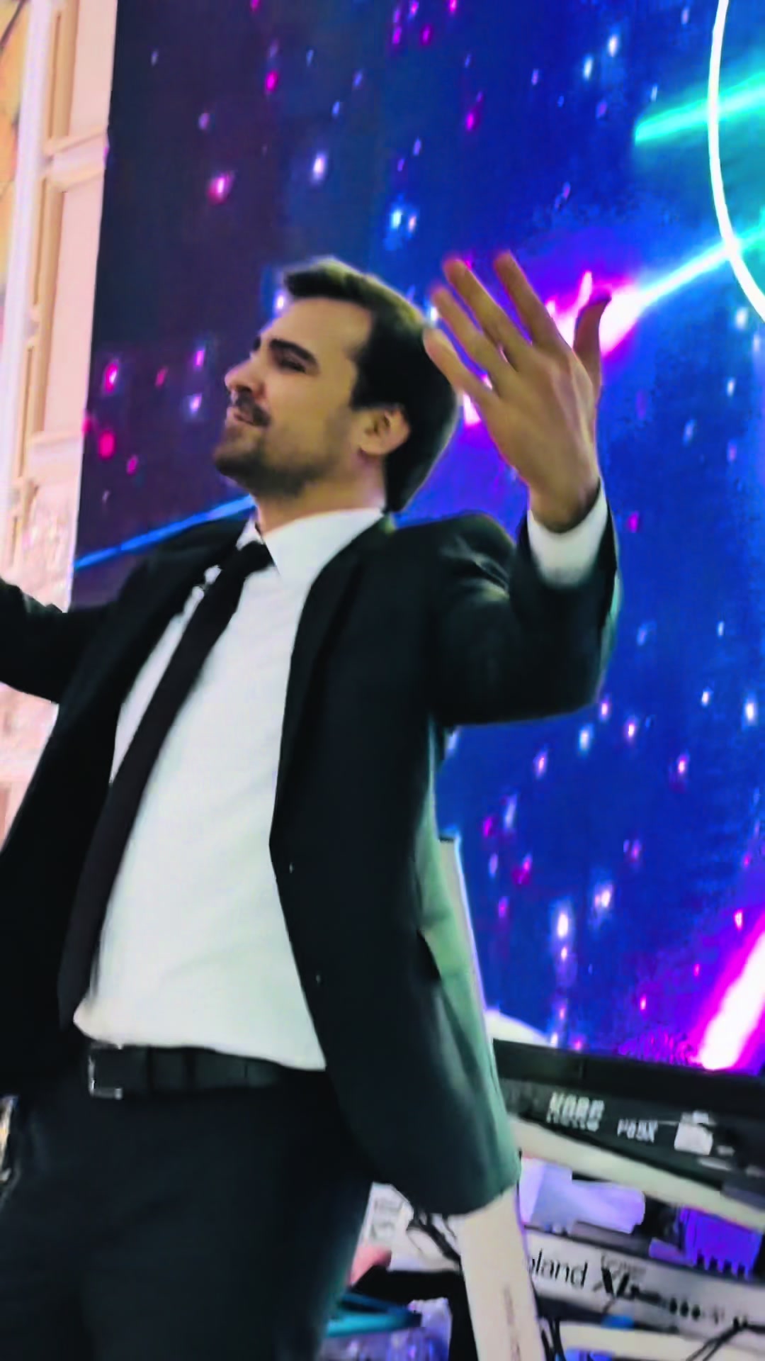 @Eldar Ahmedow