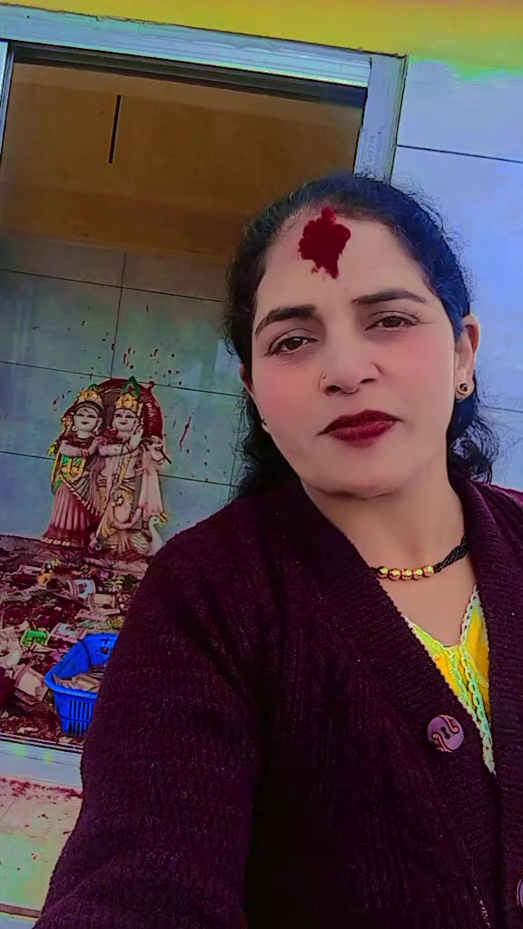 @Rachana