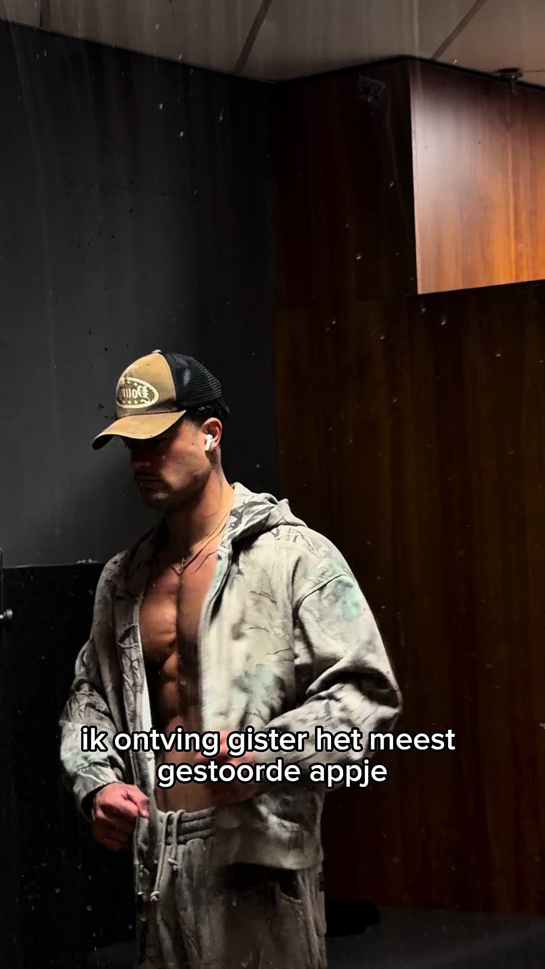 @Kaj Prins