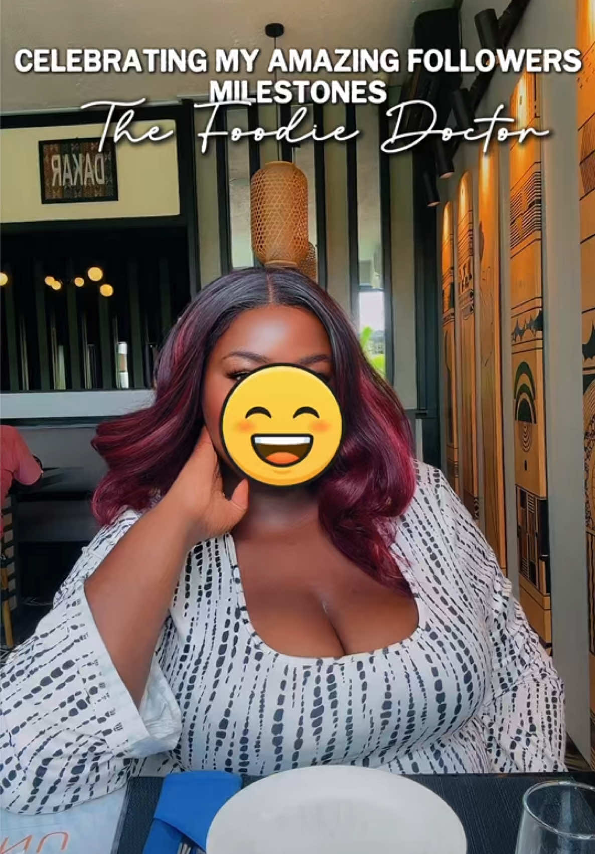 @Dr.Boatemaa 🩺🧉|Food Blogger