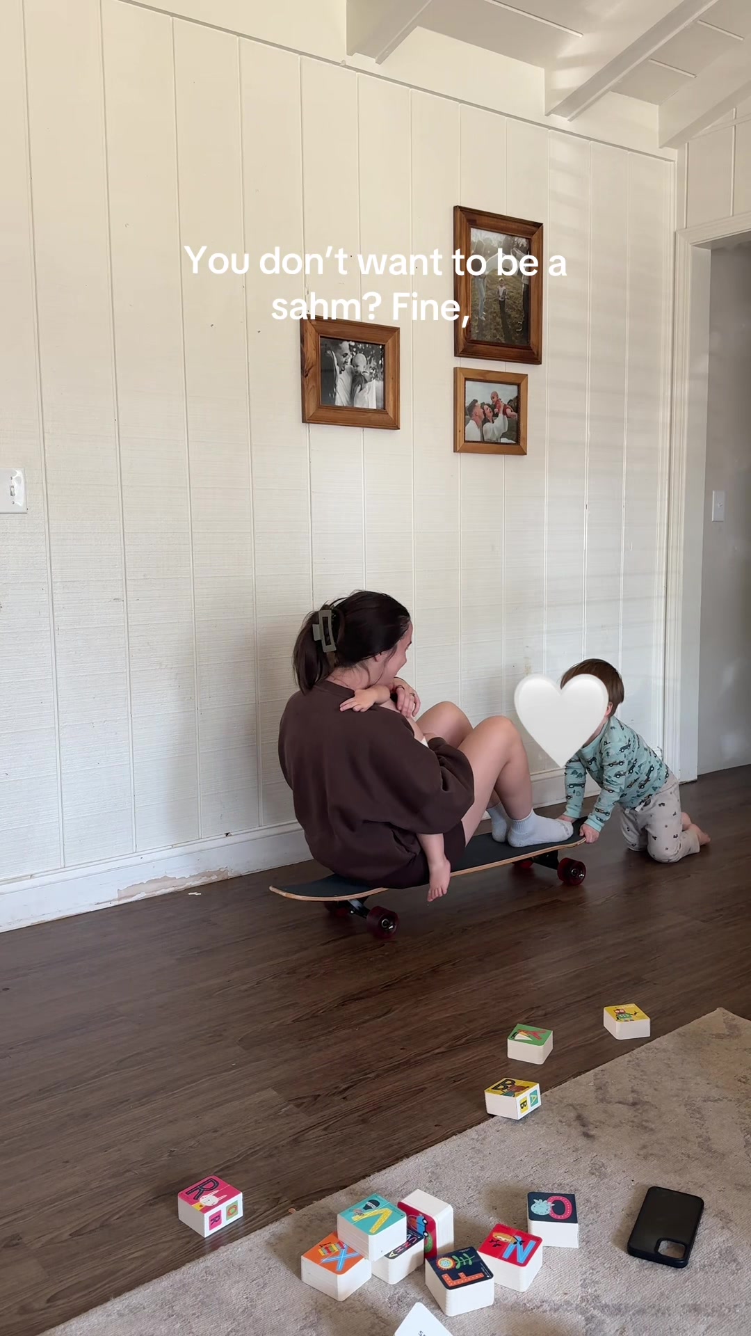 @Lauren Campbell | Toddler Mom