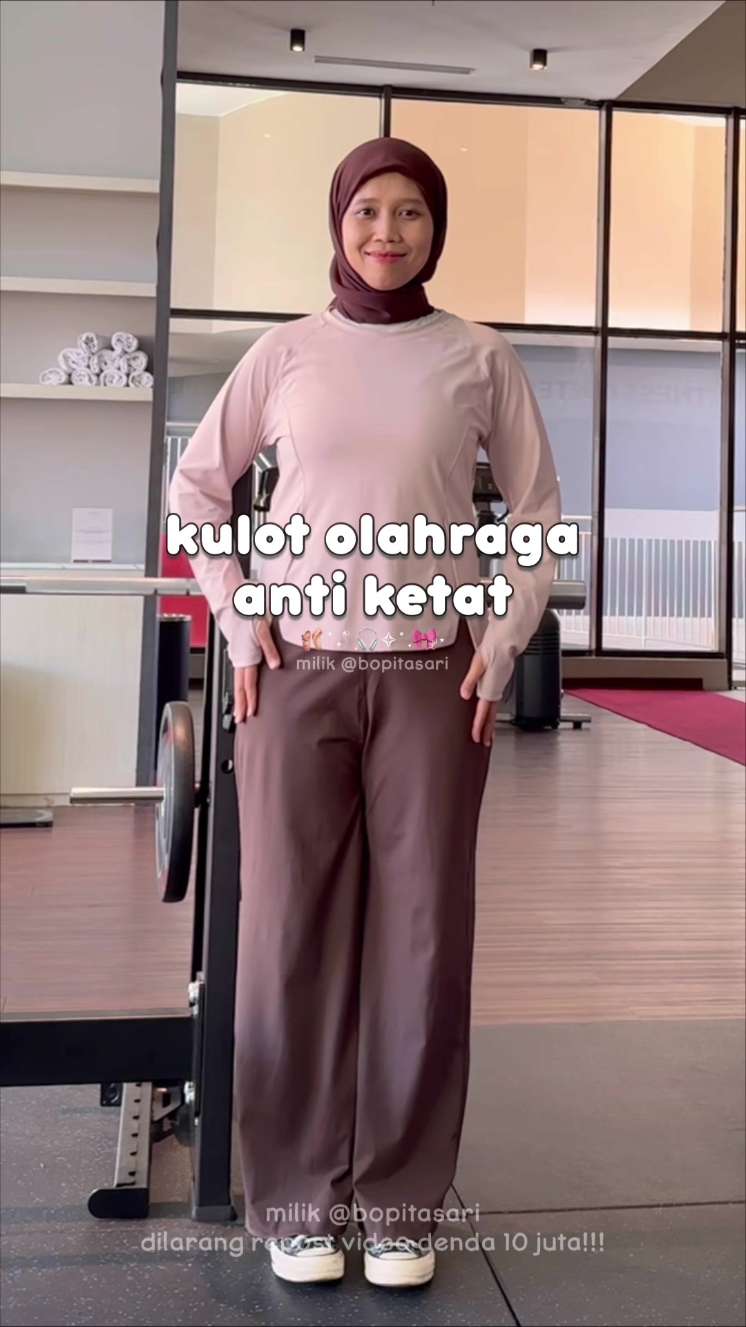 @Bopita Sari