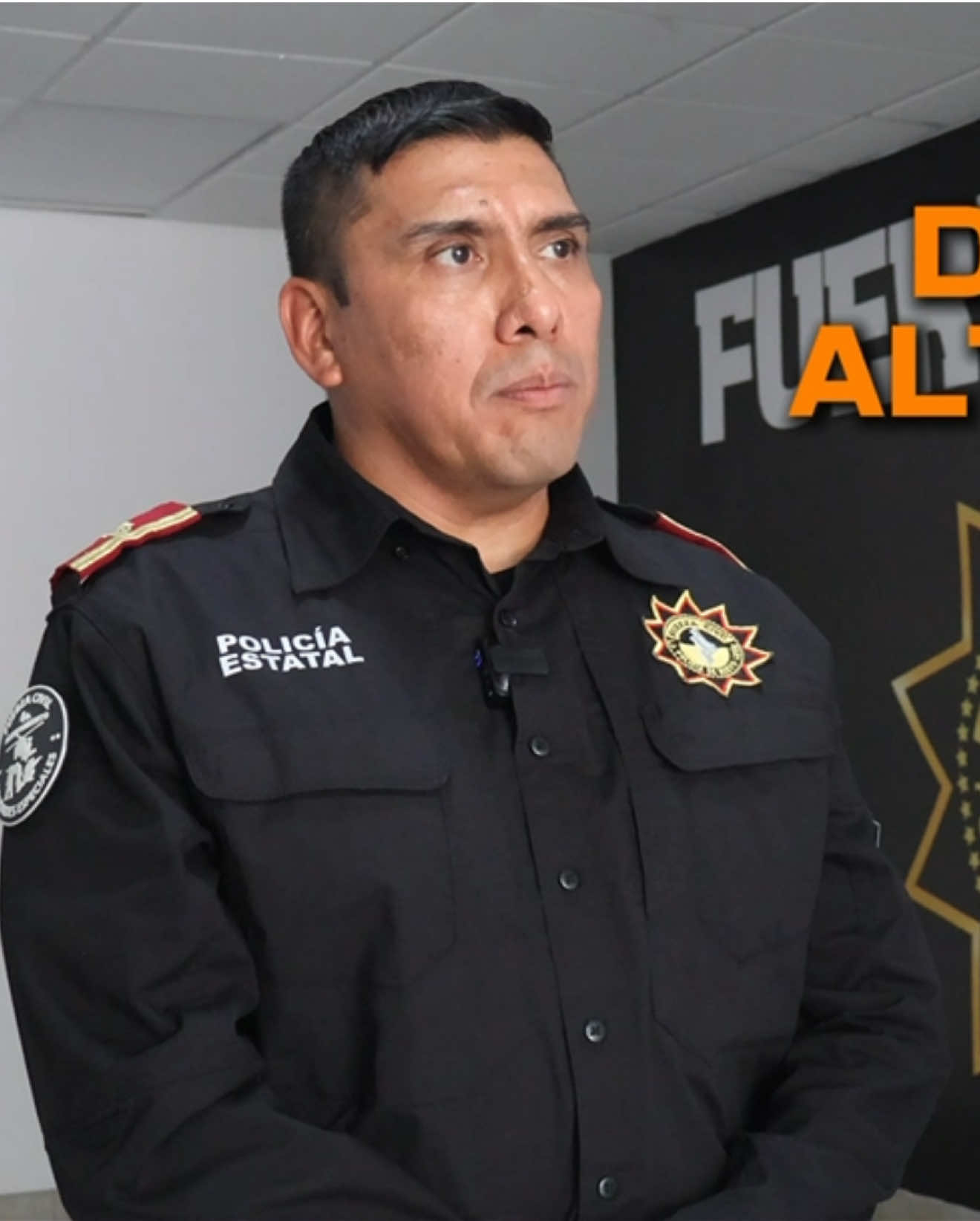 @Fuerza Civil