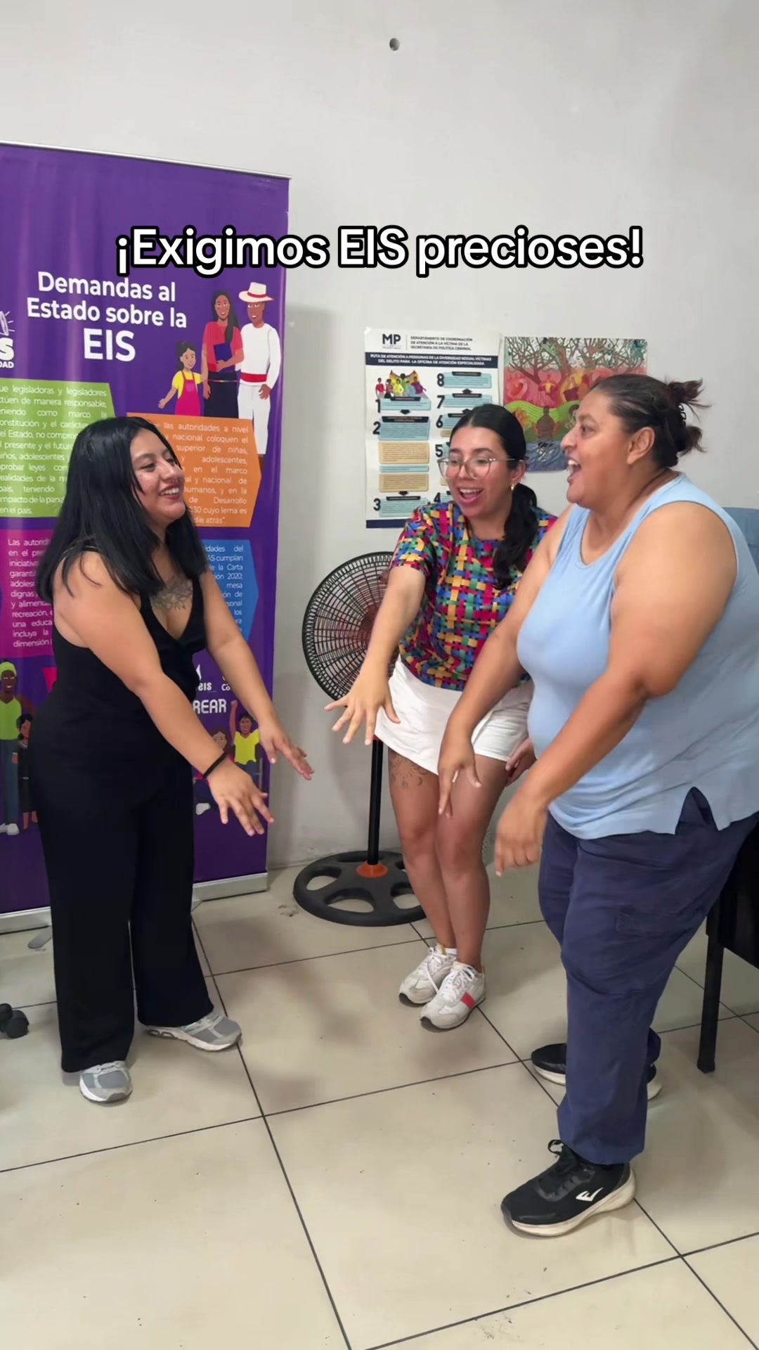 @CREAR Escuintla