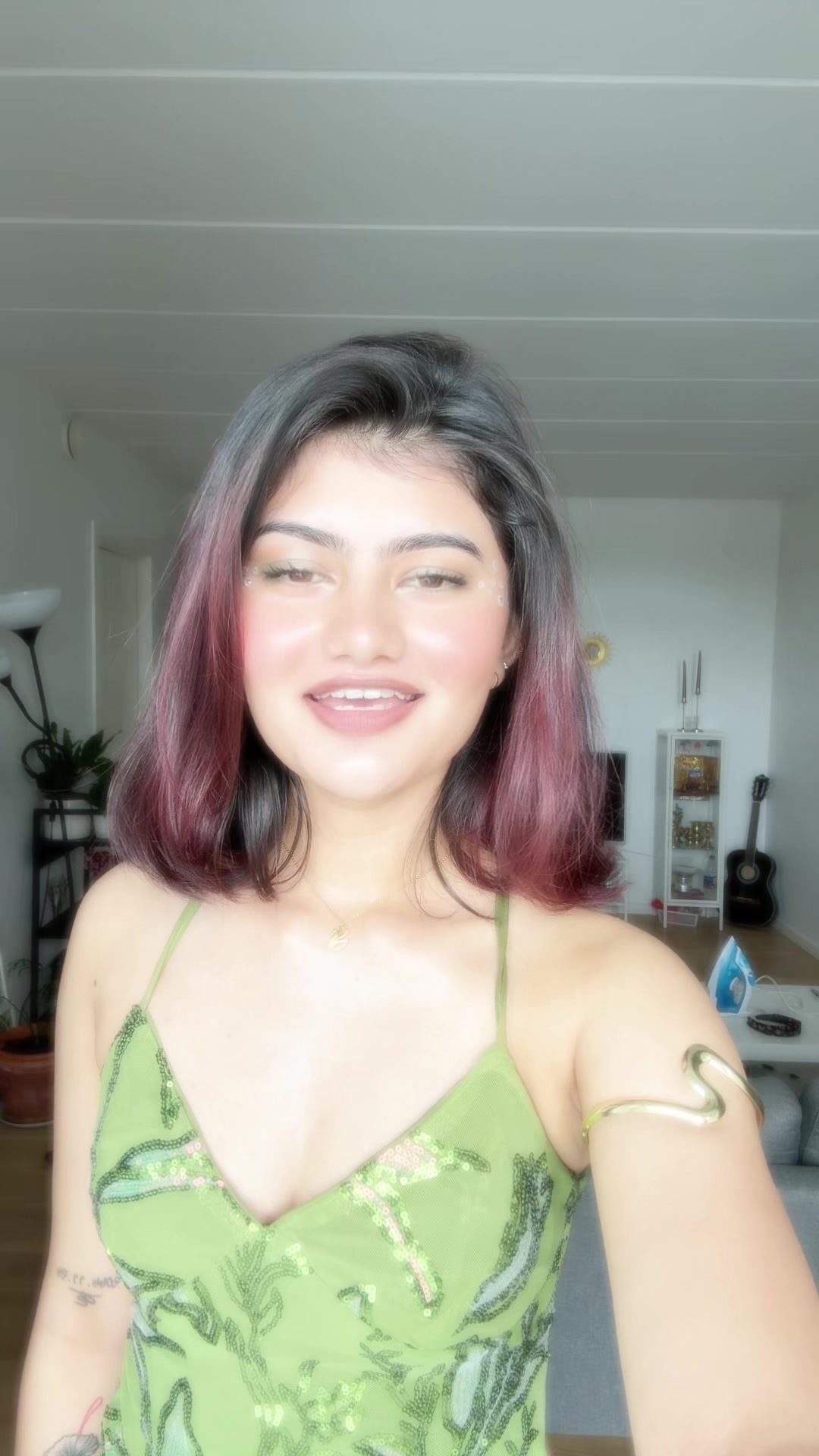 @Khushi Bhattarai