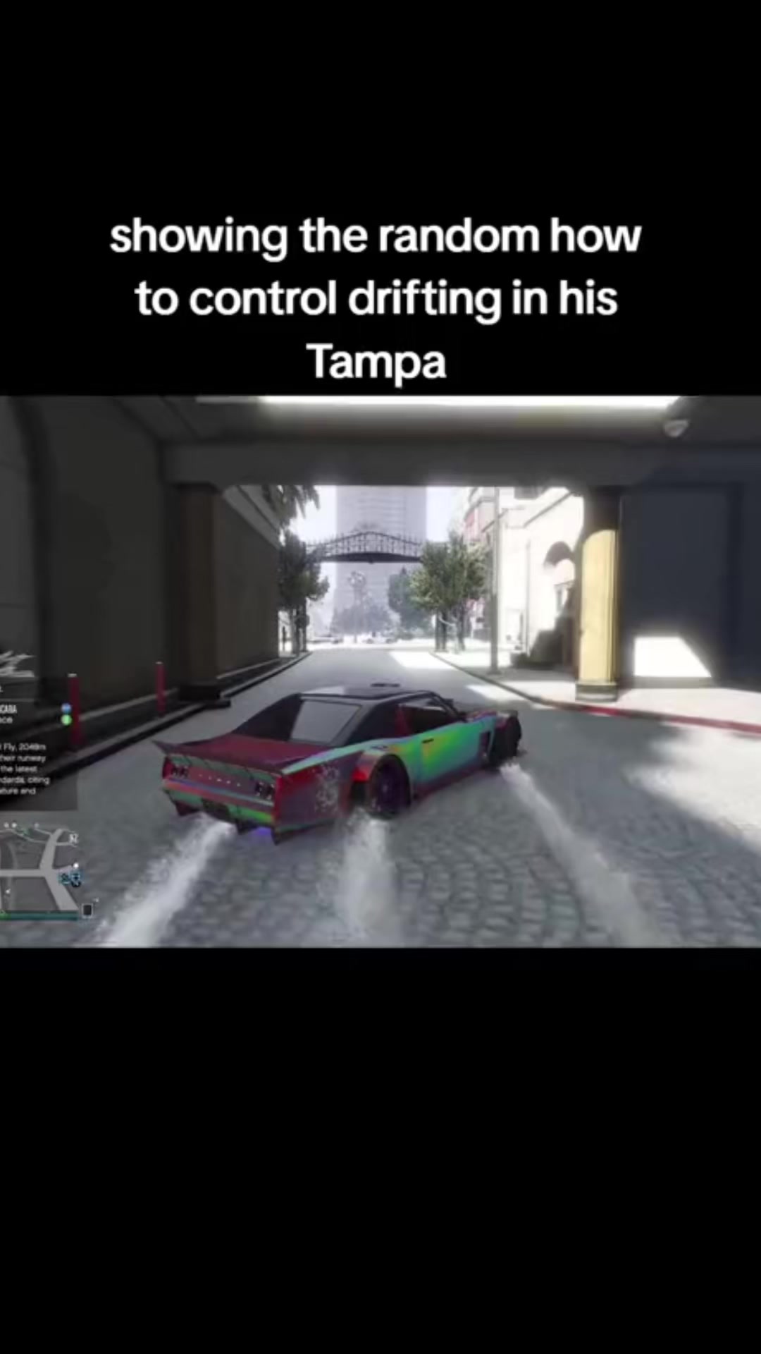 @SampleUsername