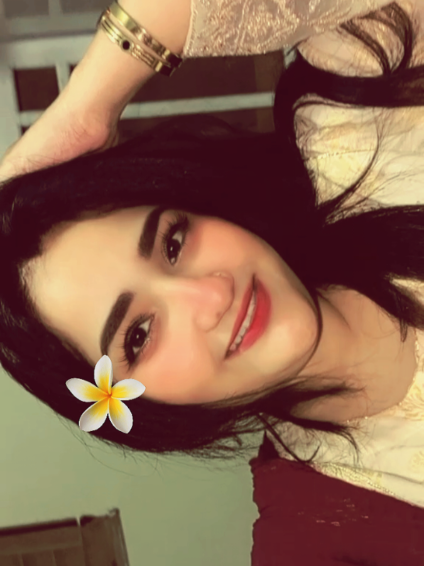 @Rabia Razzak😎