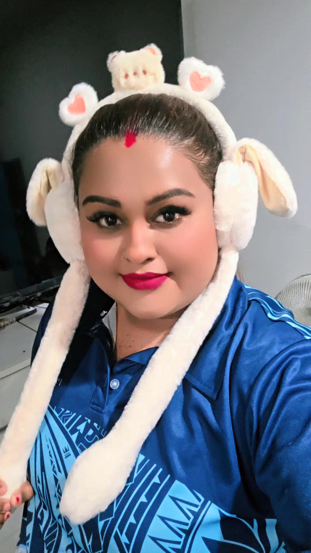 @shal shivika maharaj 🇫🇯 🇳🇿