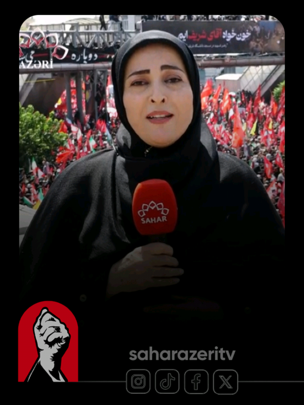 @Səhər TV
