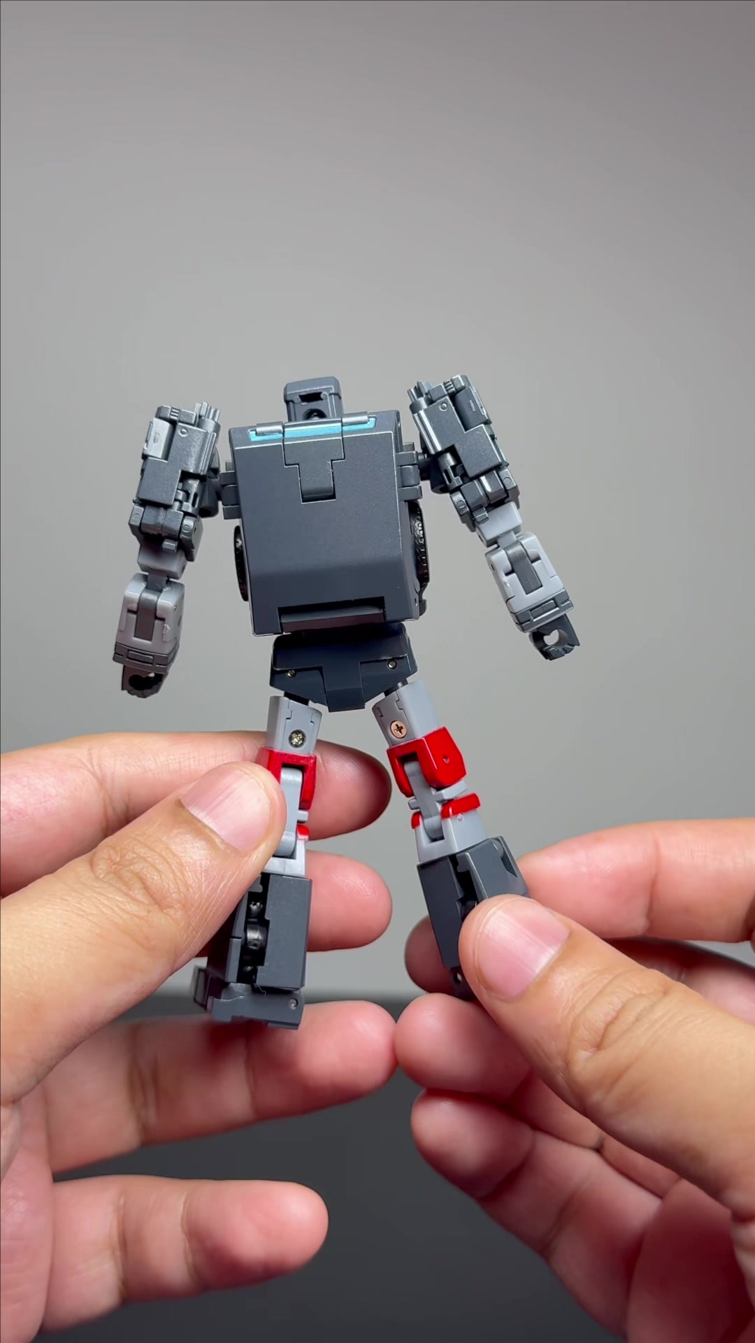 @Chopper Toys
