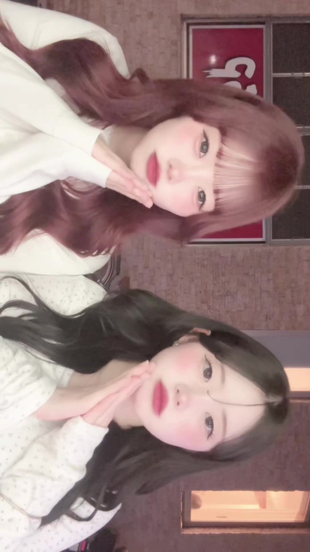 @しほ