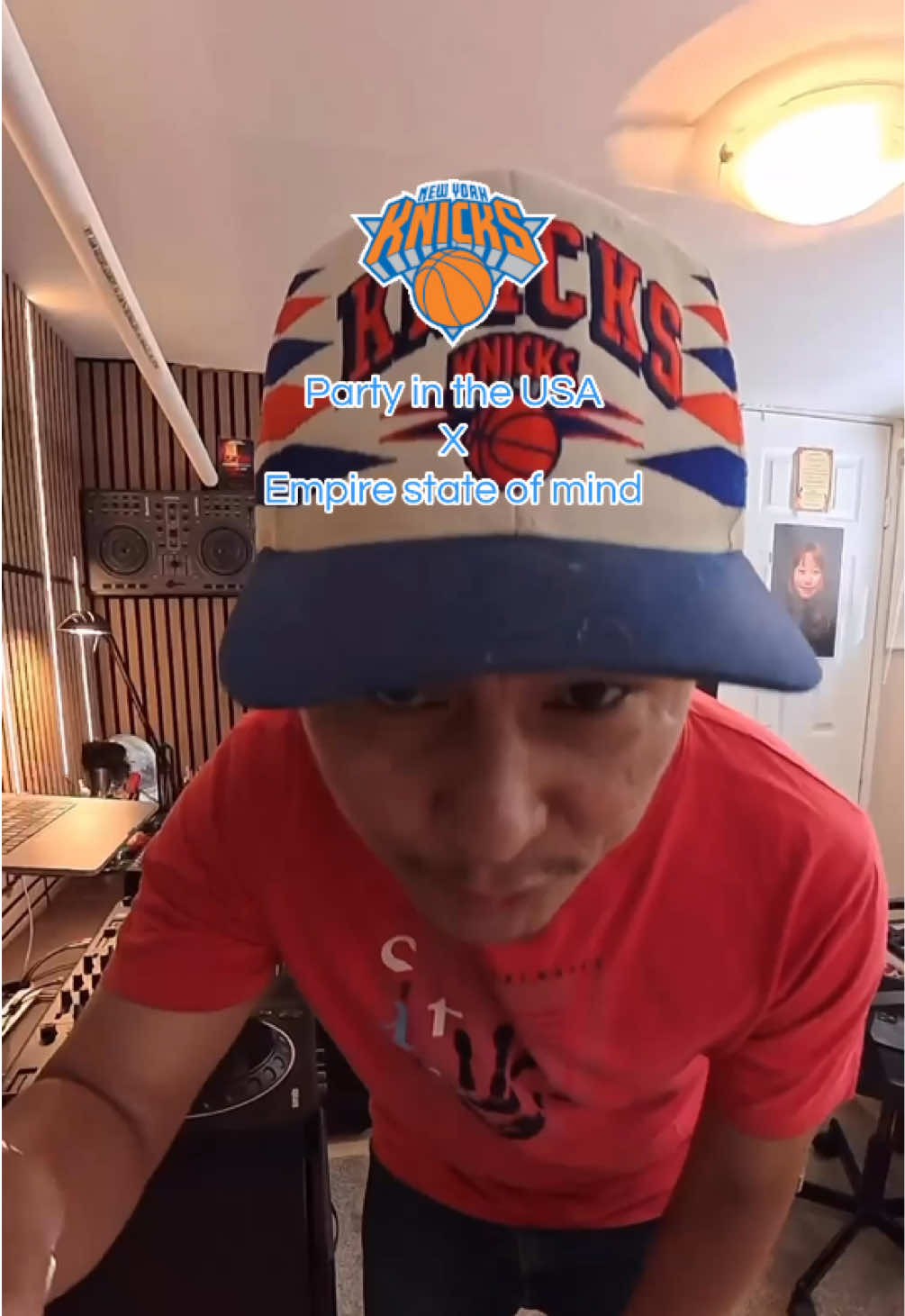 @Dj Michael Lama
