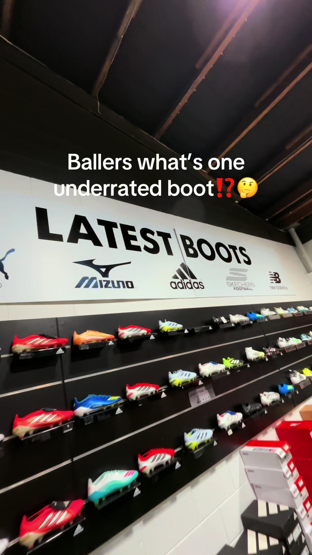 @Soccer United NZ
