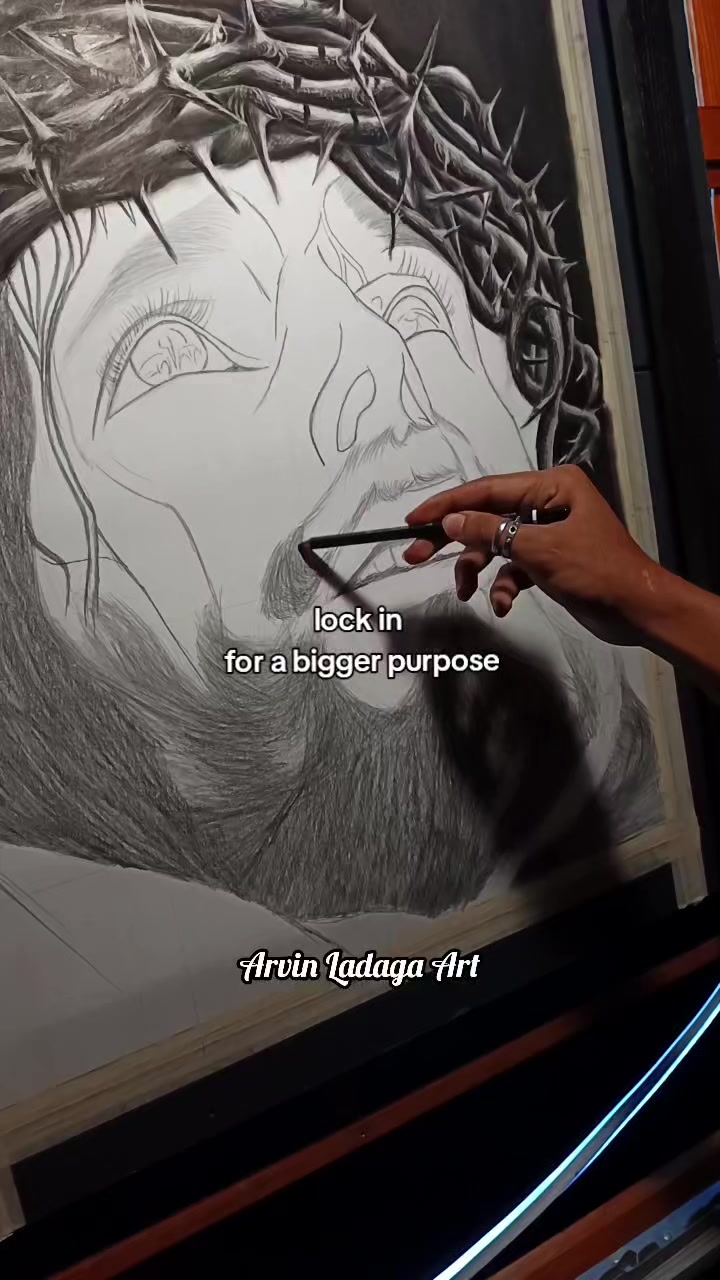 @Arvin Ladaga Art
