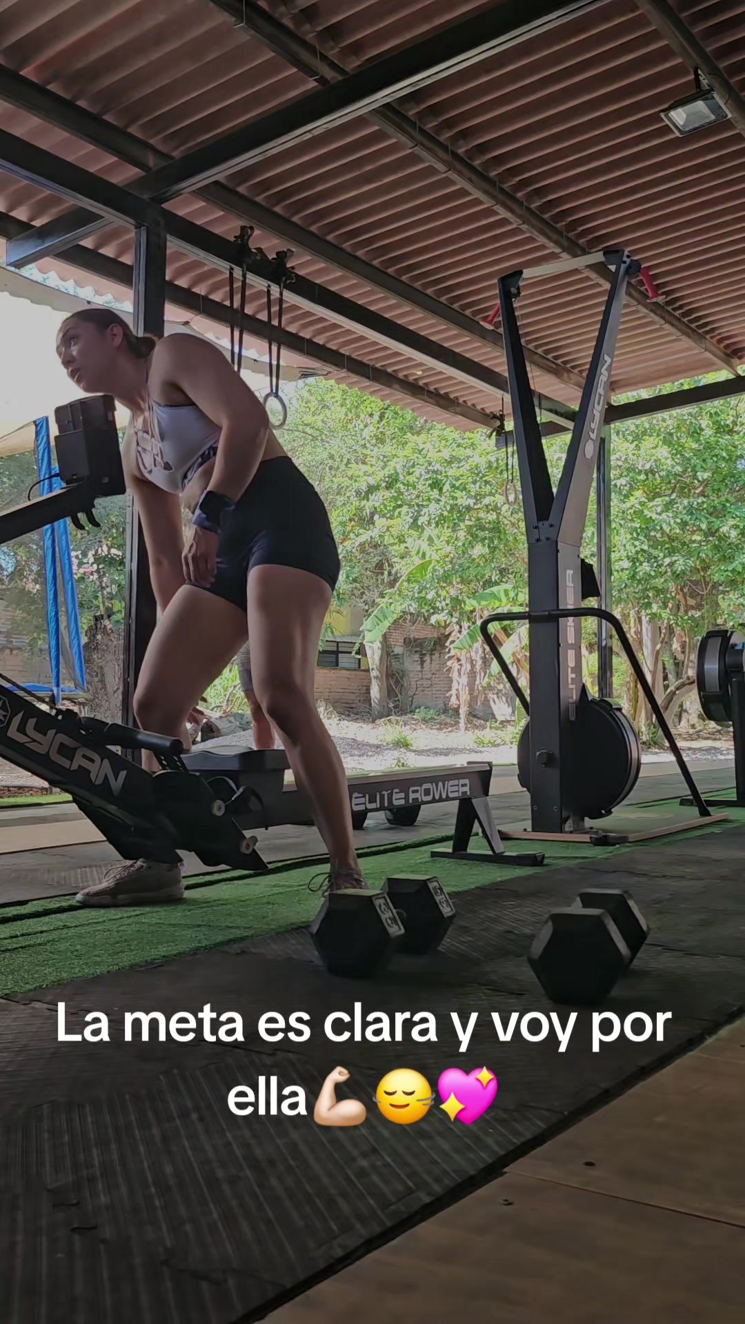 @Viviana Carlos