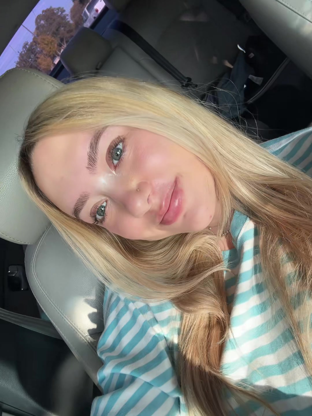 @Chaney Beck ✪