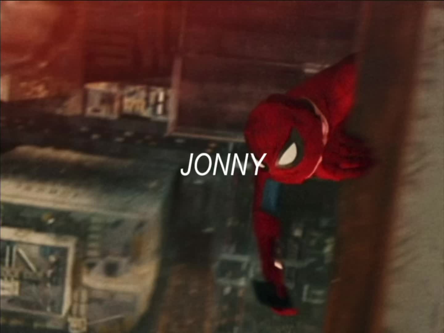 @Jonny