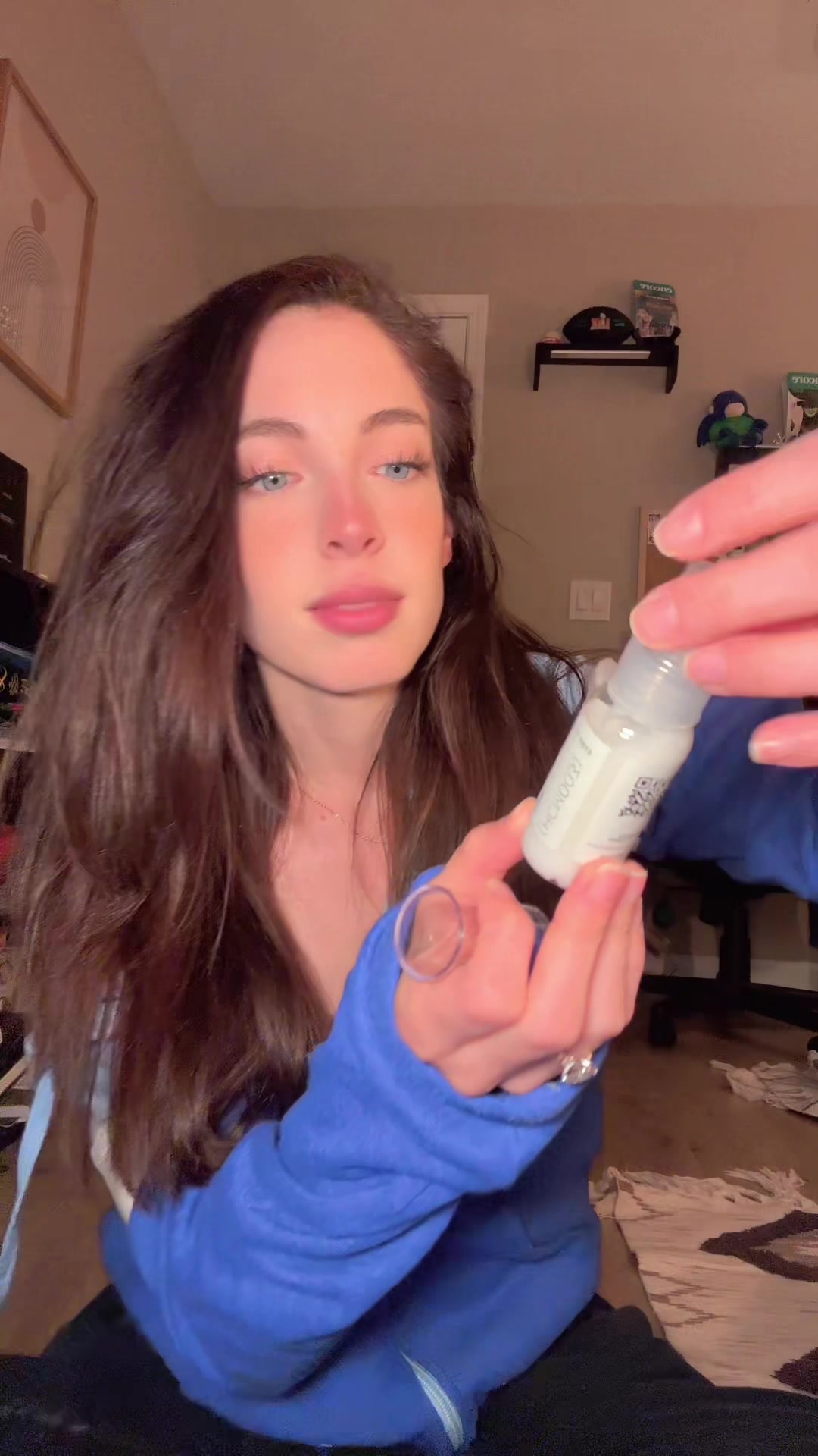 @Rebecca Rose