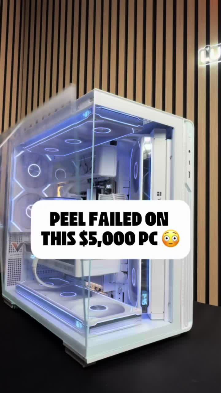 @Luxvibe pc