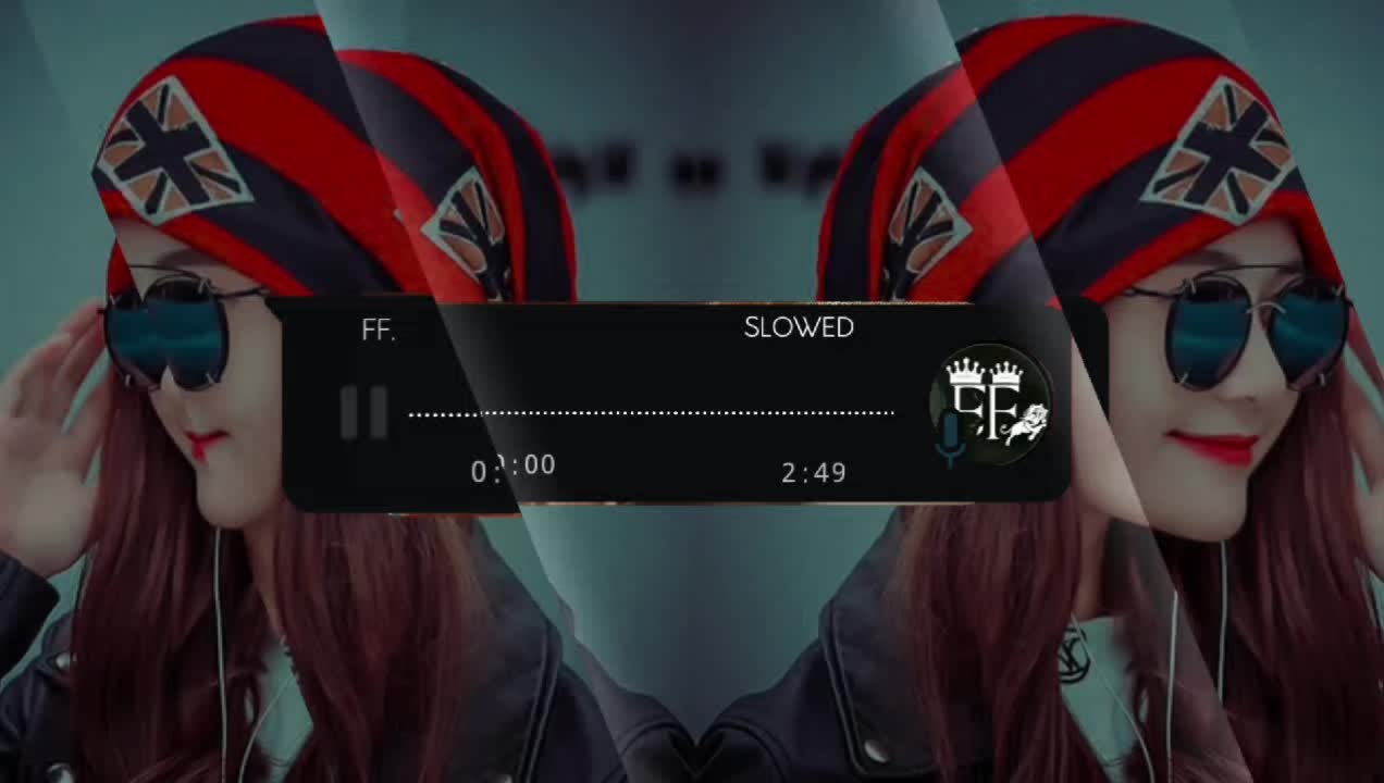 @𓂀 𝔽𝔽 𝕊𝕝𝕠𝕨𝕖𝕕 𓂀