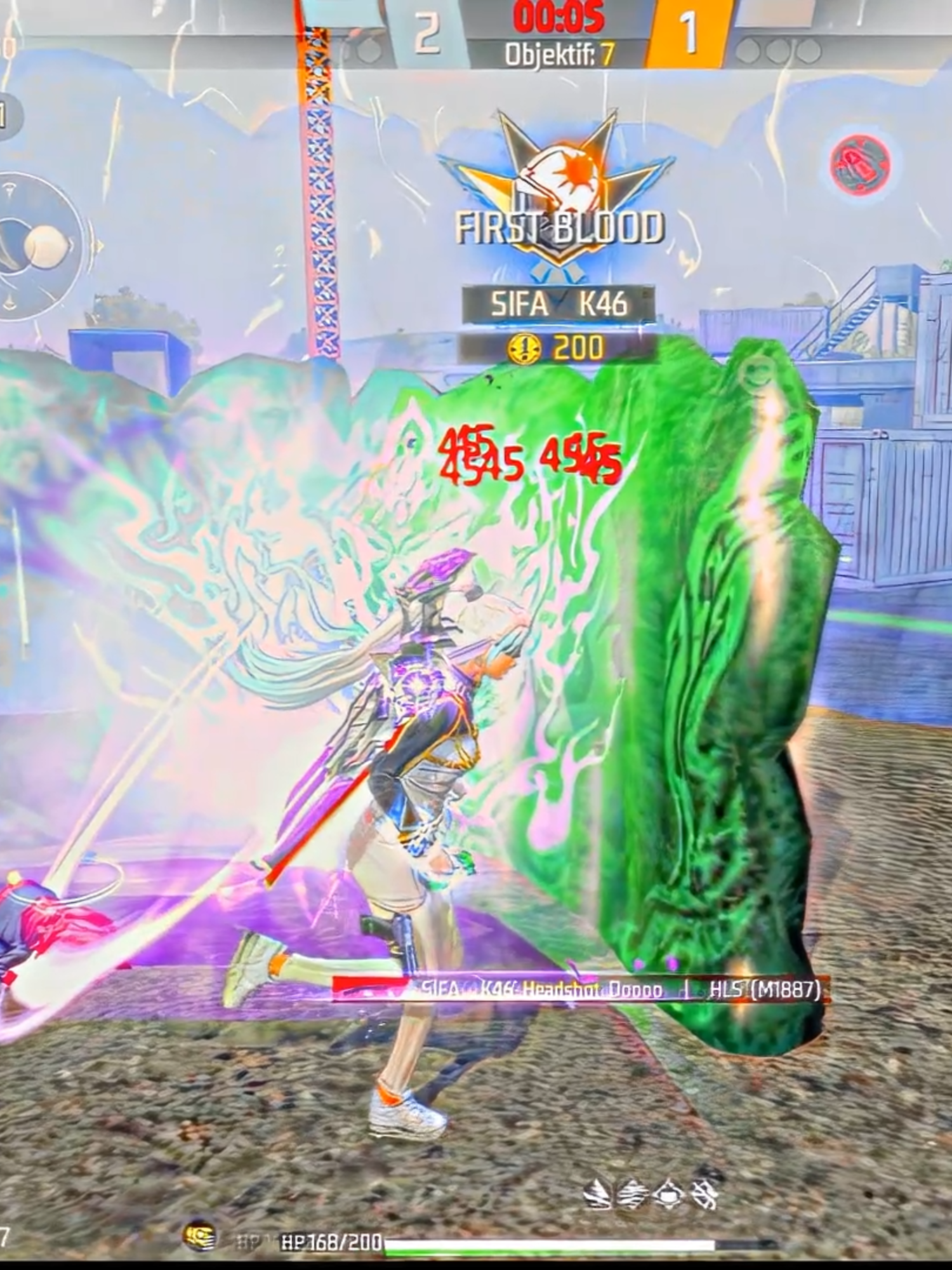 @FARIK 60FPS