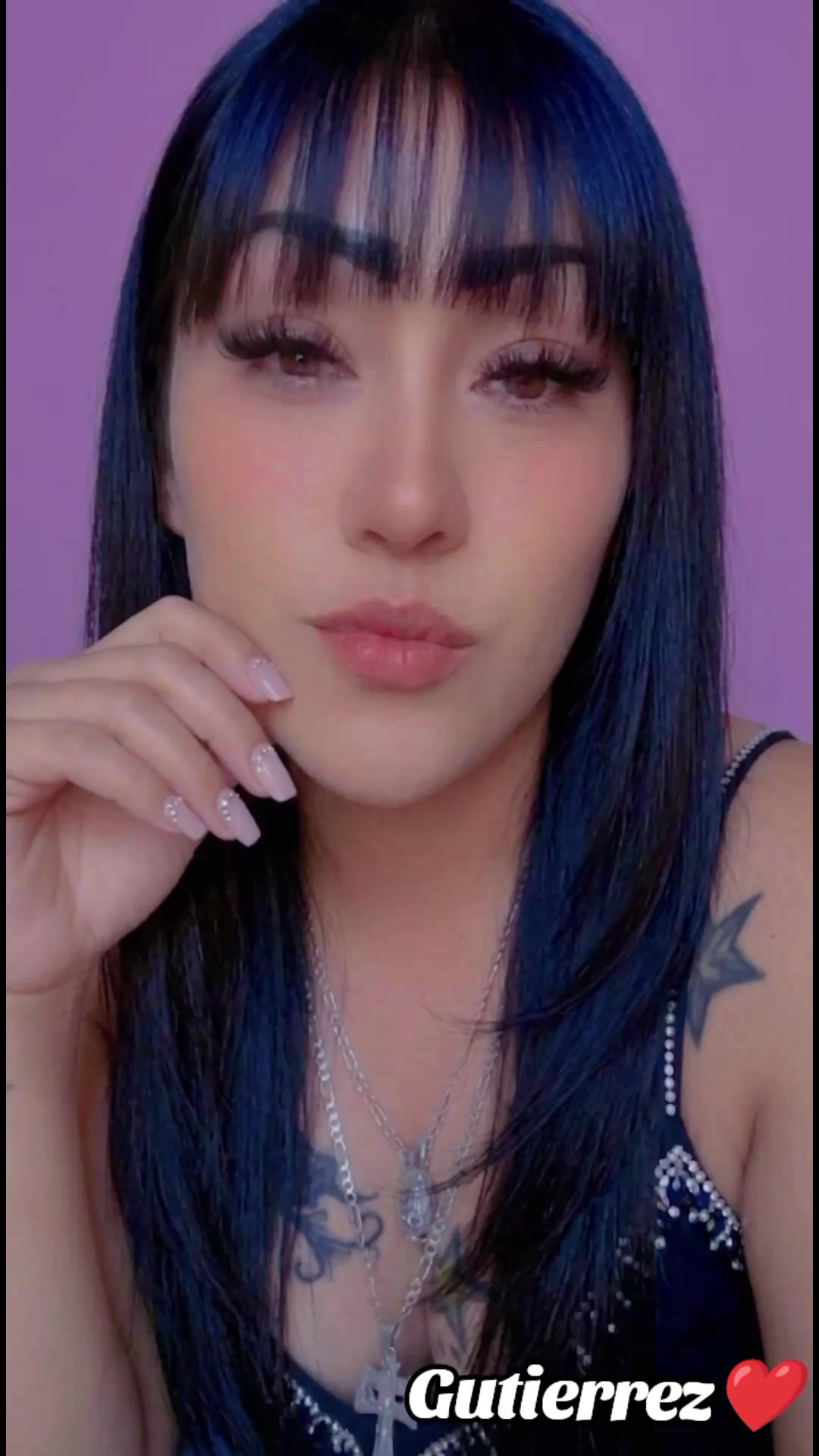 @GUTIERREZ ♥️