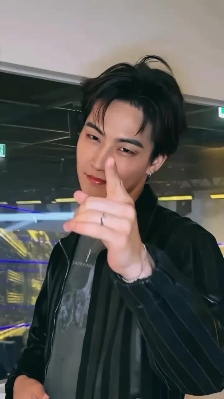 @yui💚igot7jayb🌴TR.EE🍂🌳陈哲元