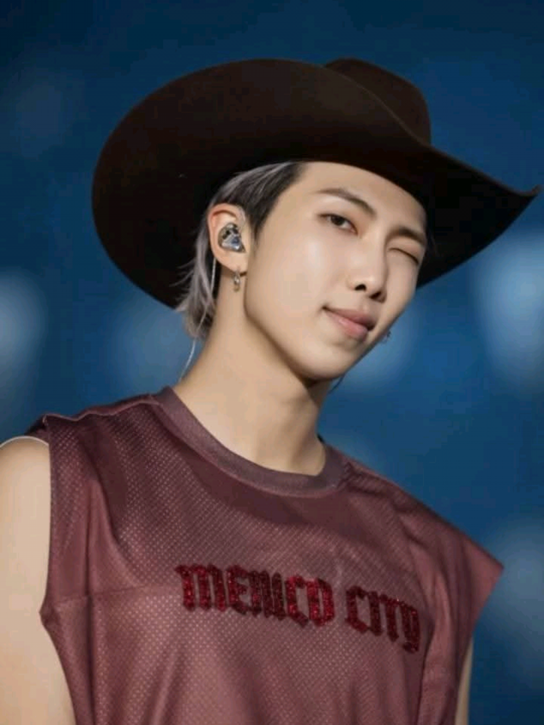 @RM ๐นญ ์คํ
ํ๋