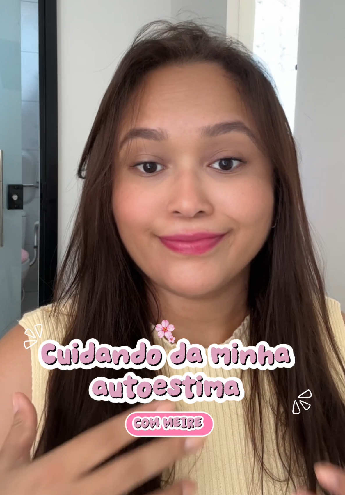 @Gleice Araujo