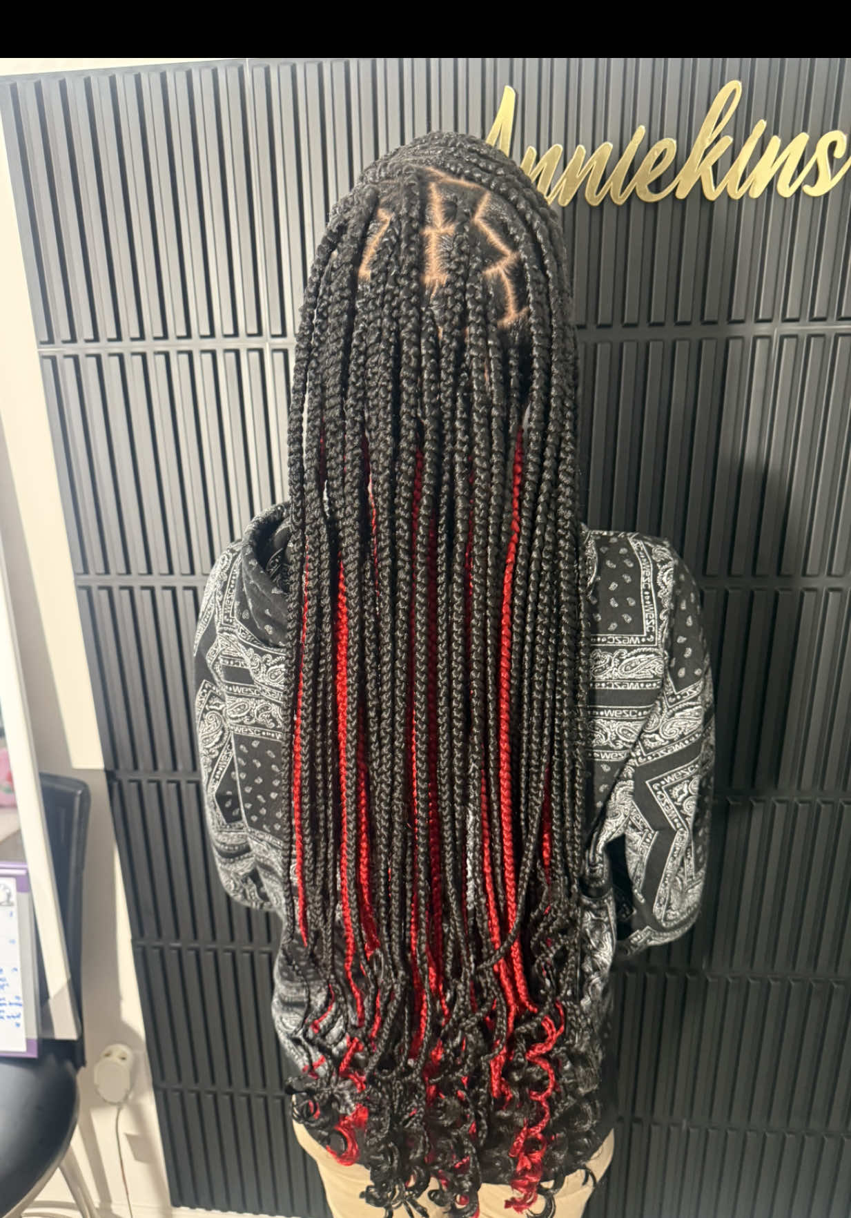 @Cape Cod Hairstylist ๐๐ฝโ๏ธ