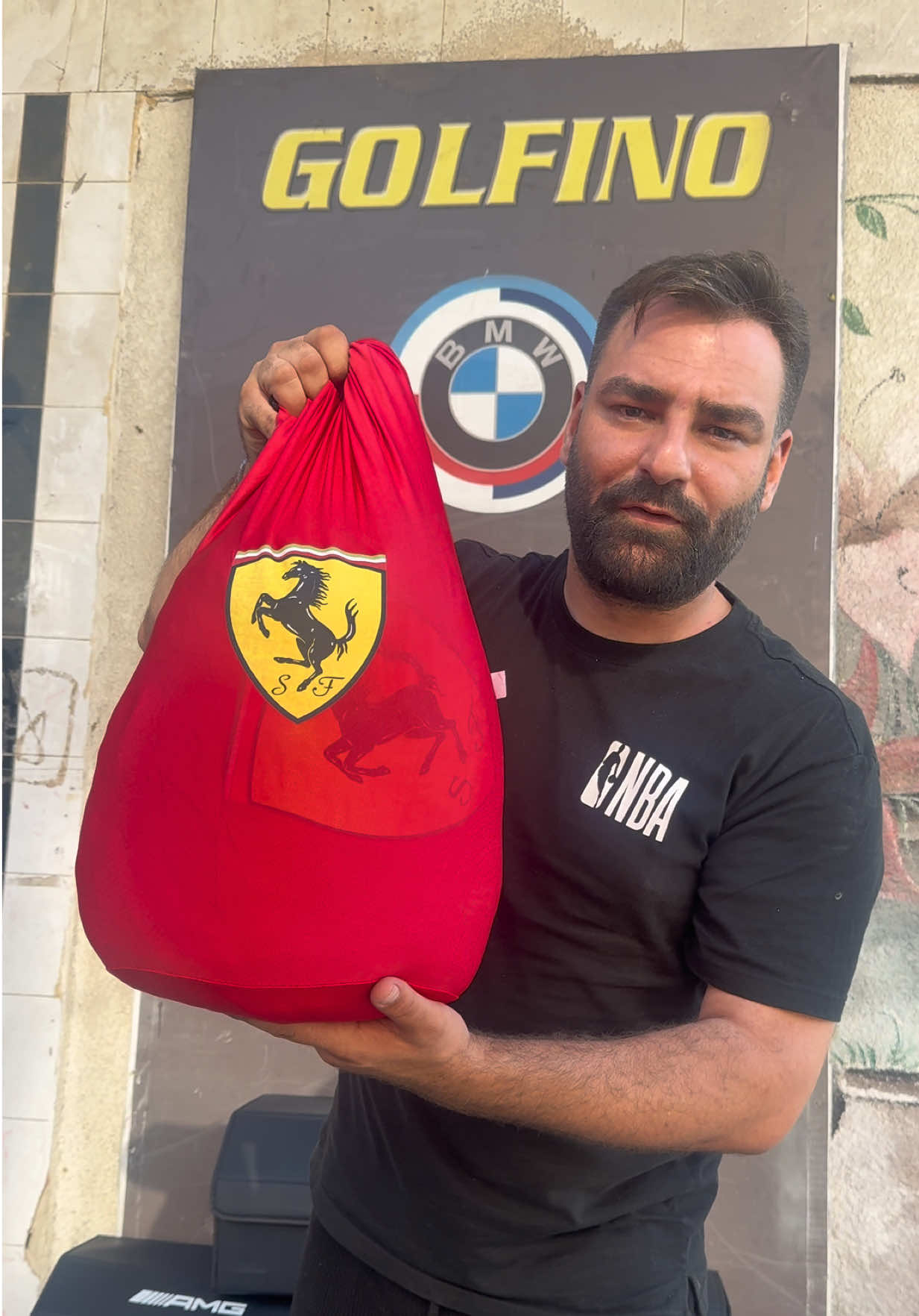 @Golfino car tuning