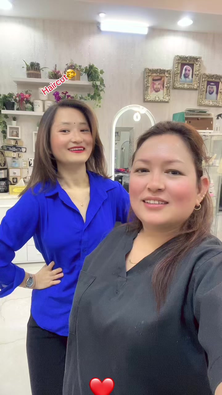 @Amrita Ghale