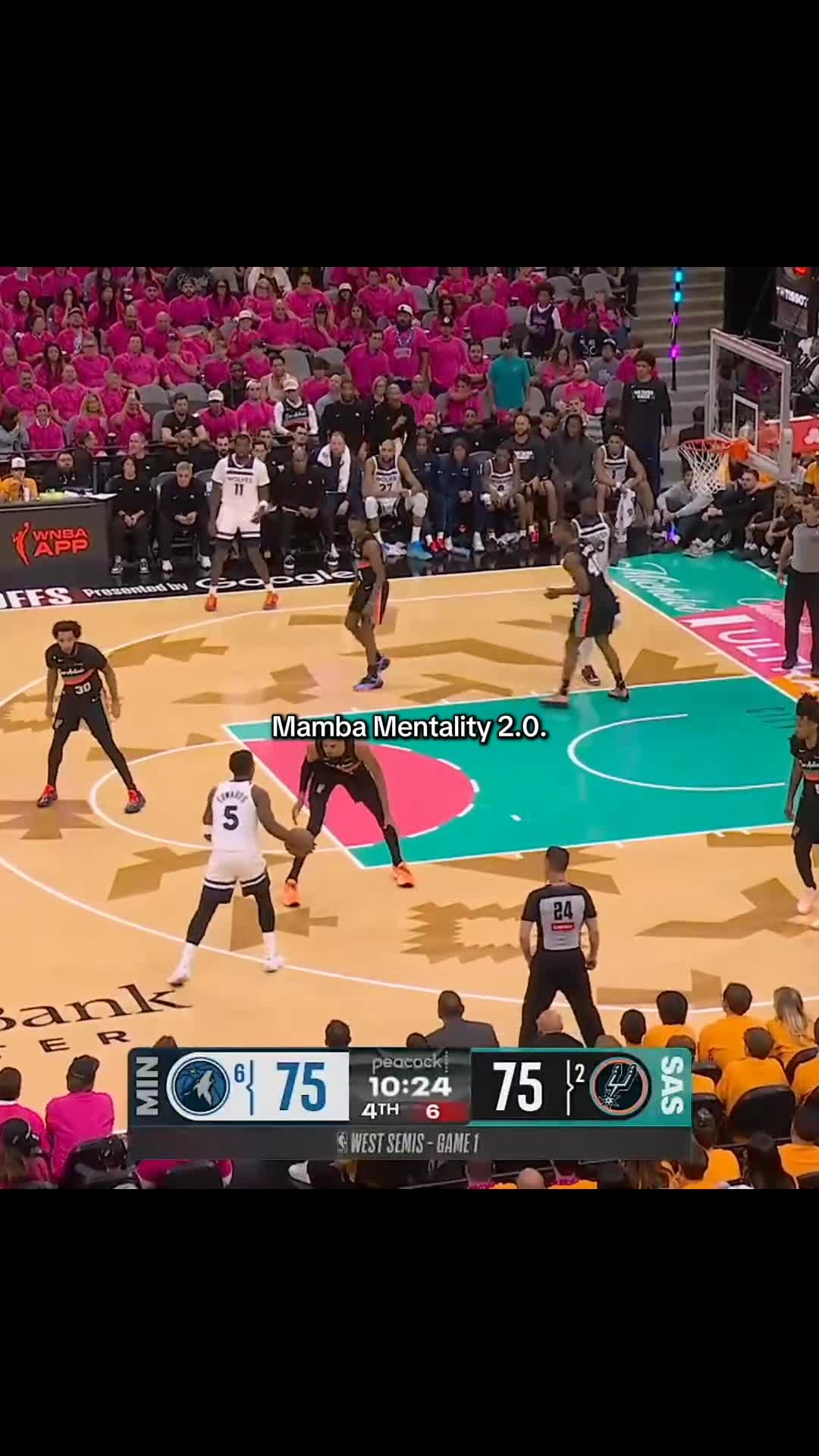 @Swish Moments