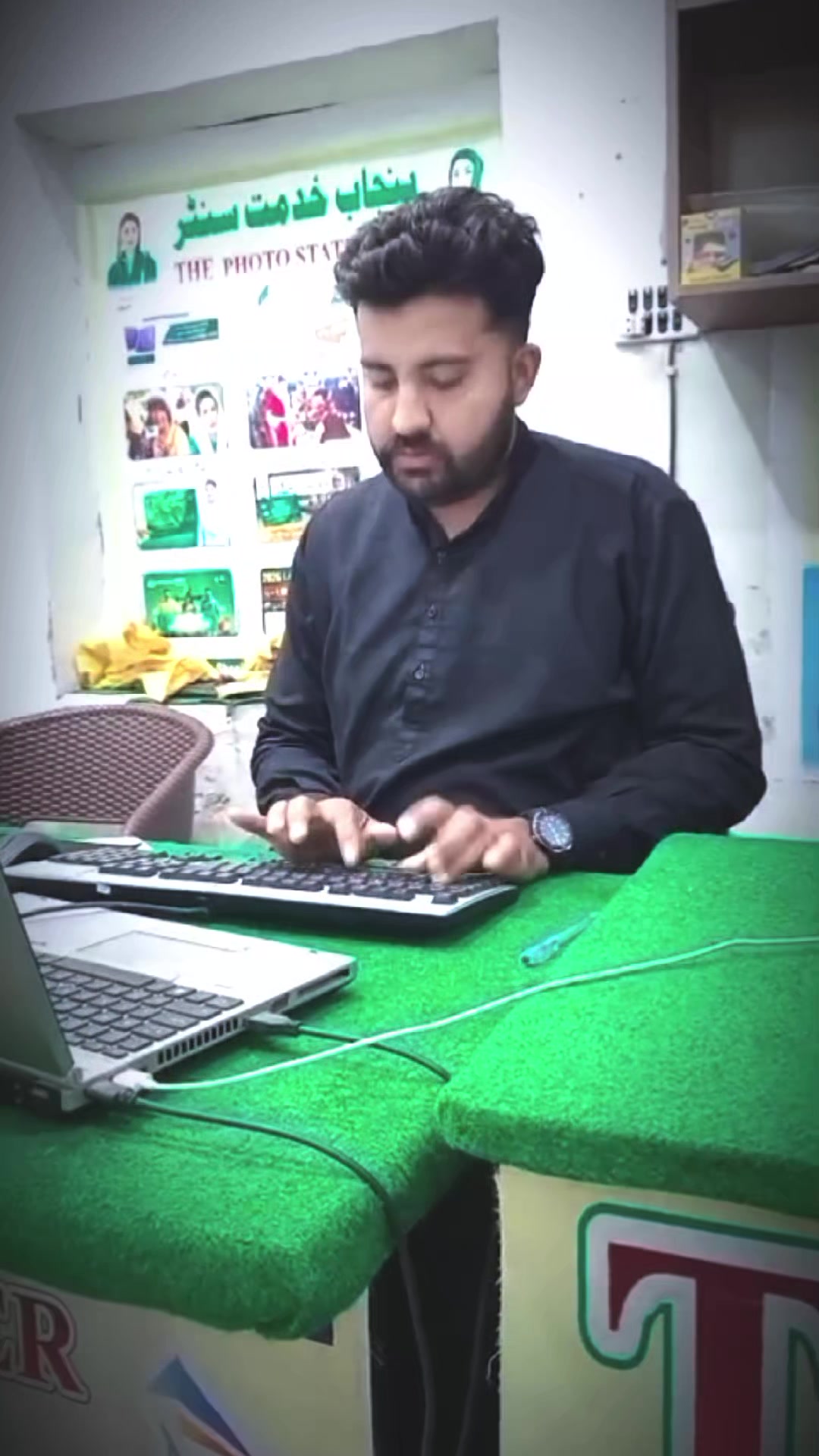 @shoaib zahid