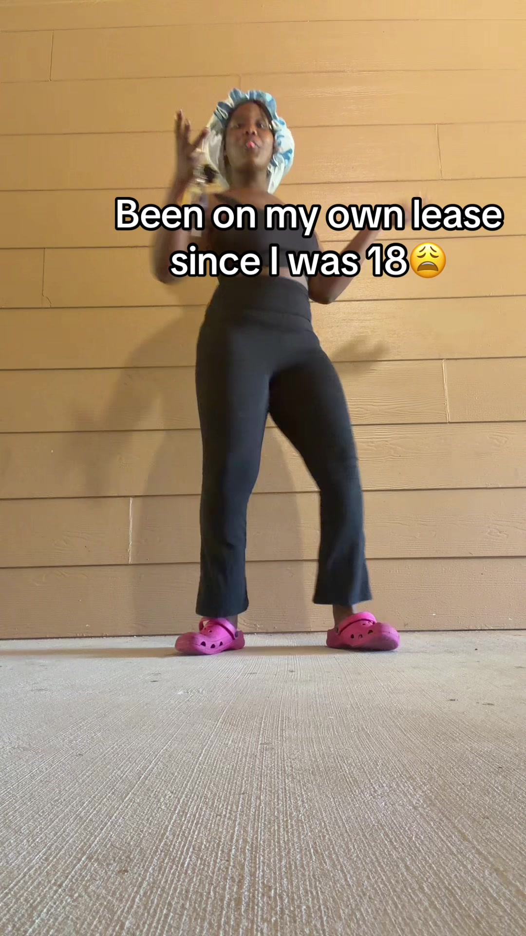 @Teyanah