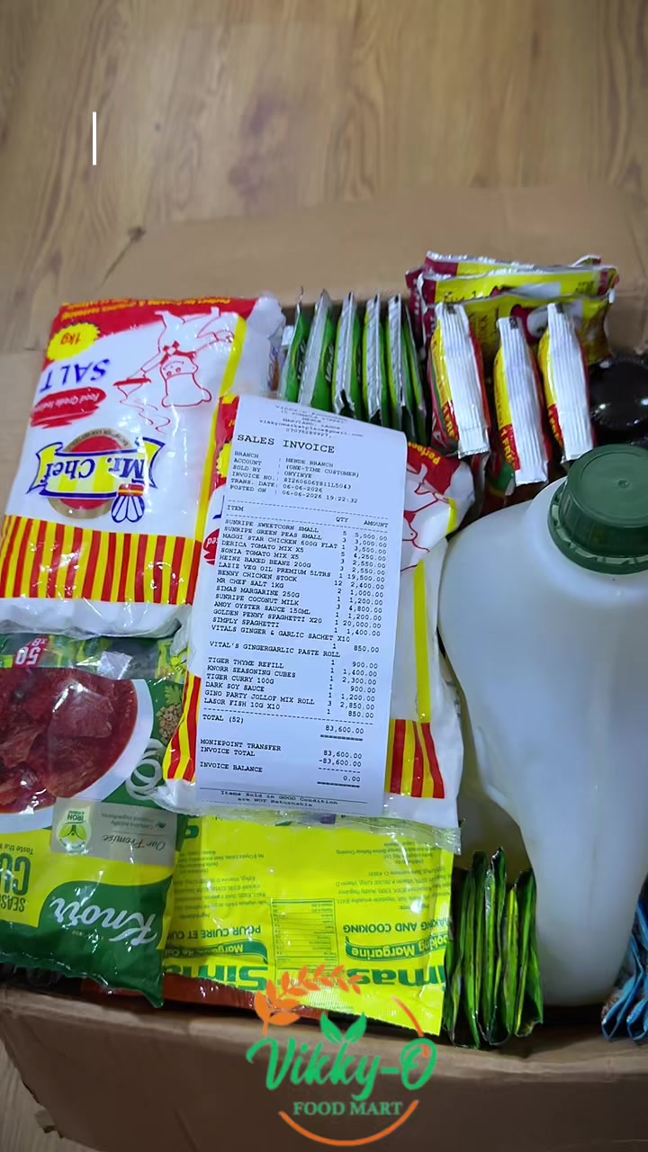 @Vikky-O Foodmart