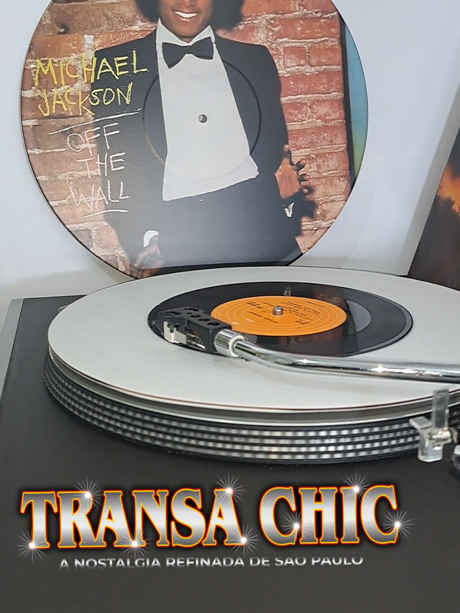 @TRANSACHIC NOSTALGIA BLACK