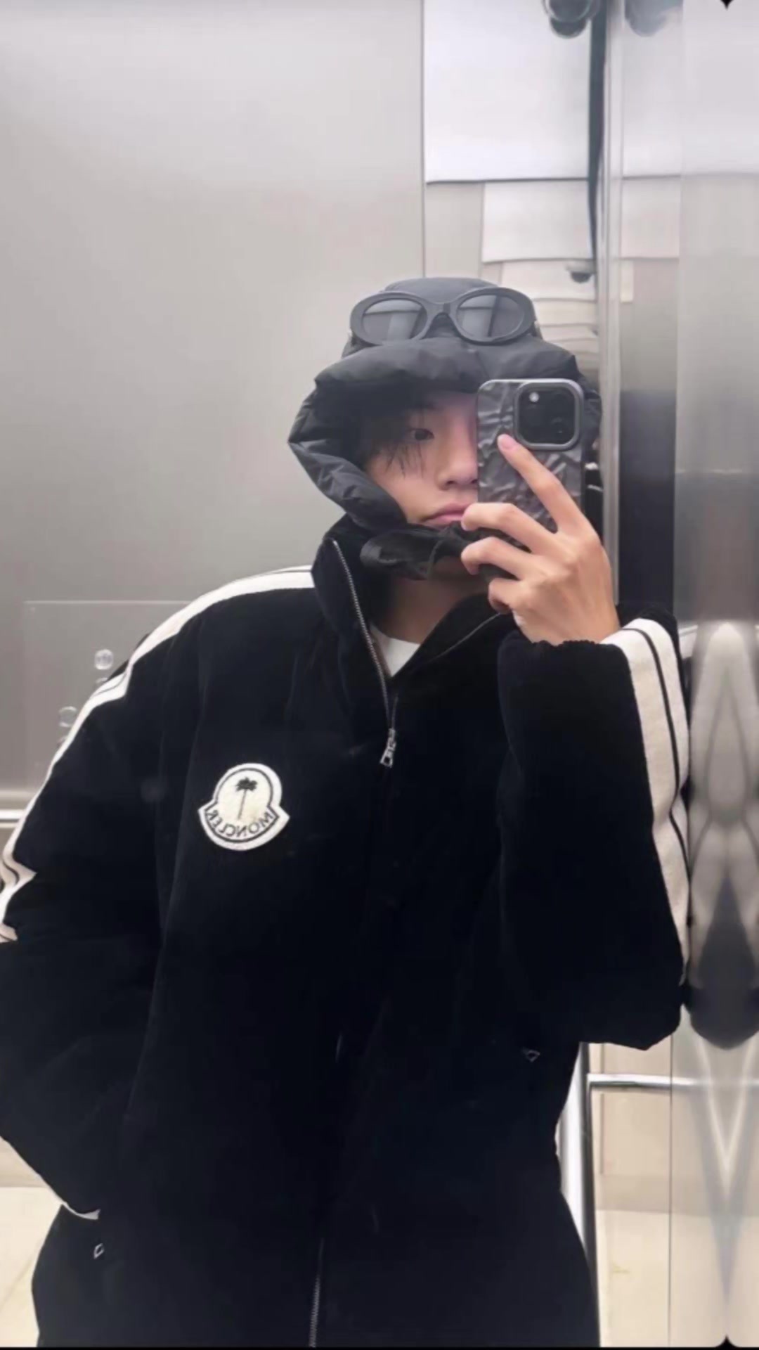 @Jk🥴Céline☉ ⊖ ⊜